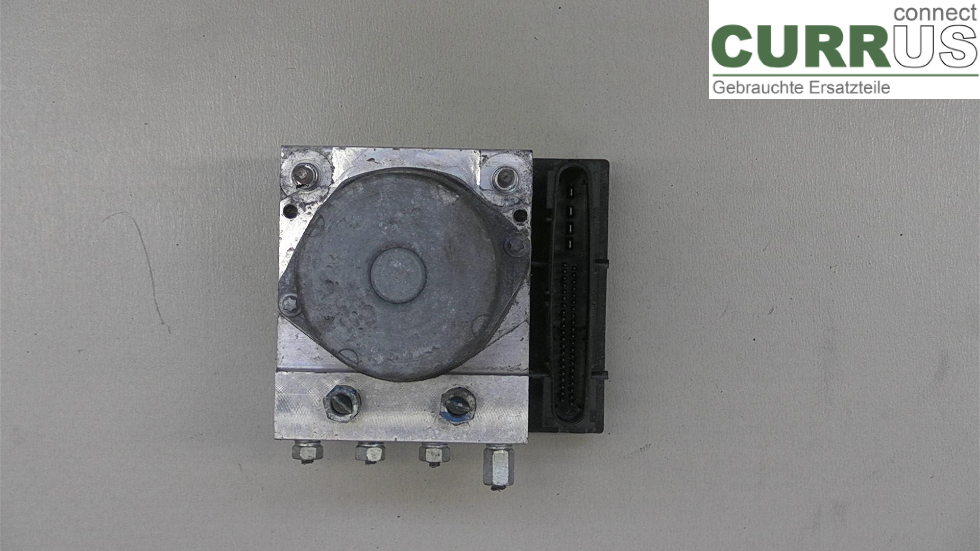  Hydrauliczna jednostka ABS 44050-05131 1.8EDC4