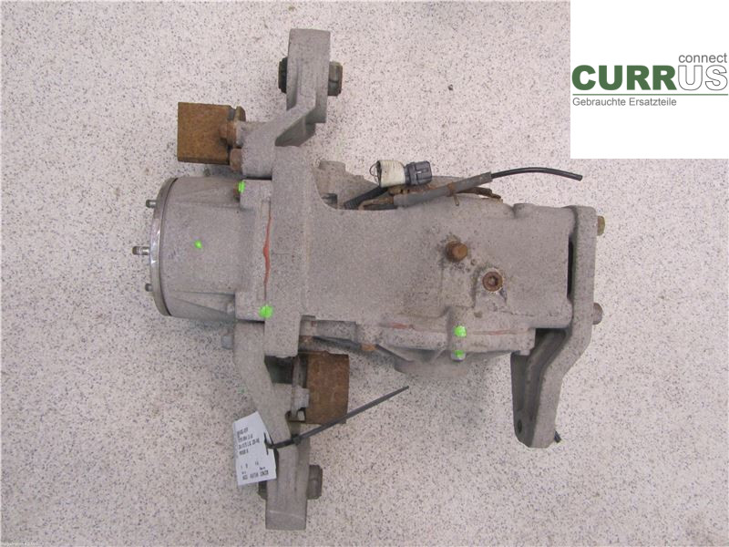 TOYOTA RAV4  13-18 Differential 4111042041 2,0L 3ZR-FAE