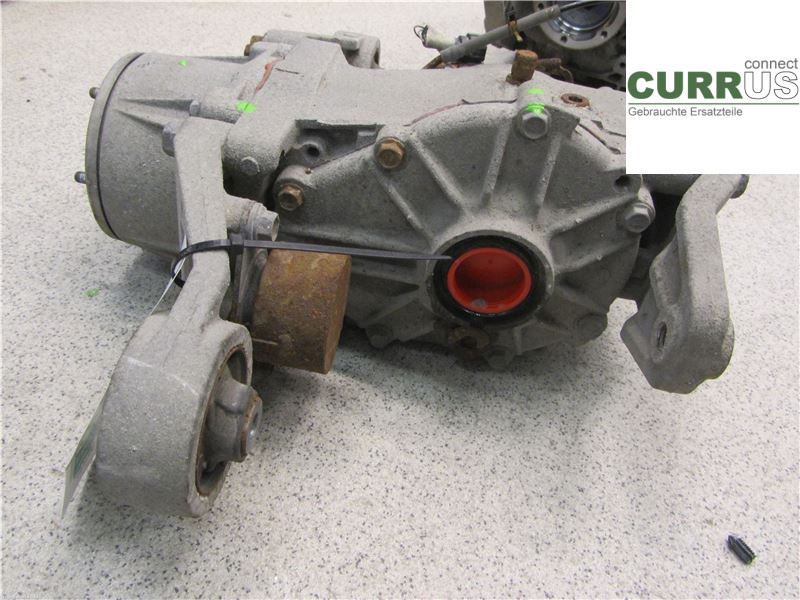 TOYOTA RAV4  13-18 Differential 4111042041 2,0L 3ZR-FAE