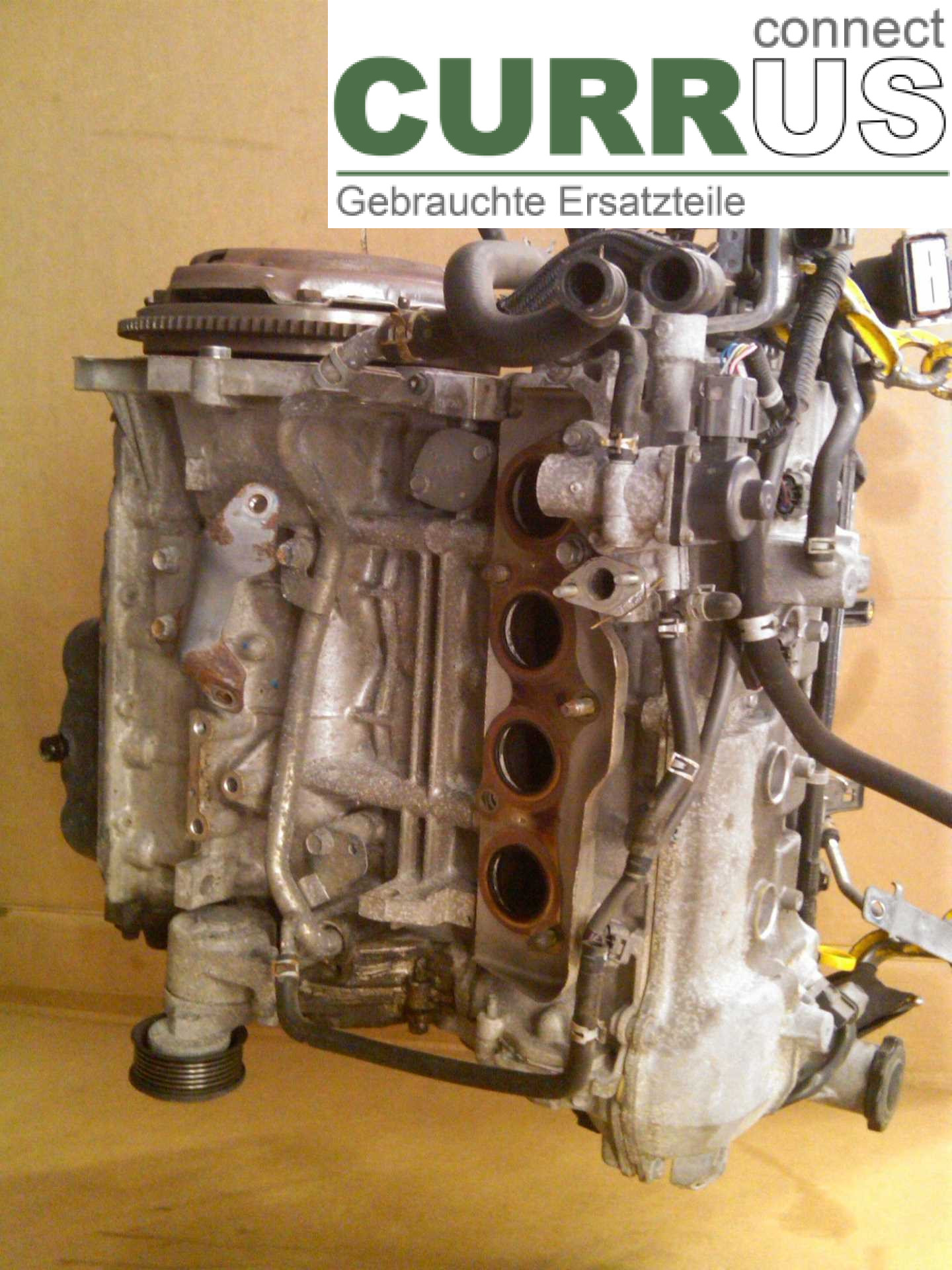  Silnik ZJ4602300A 1.3EDC4