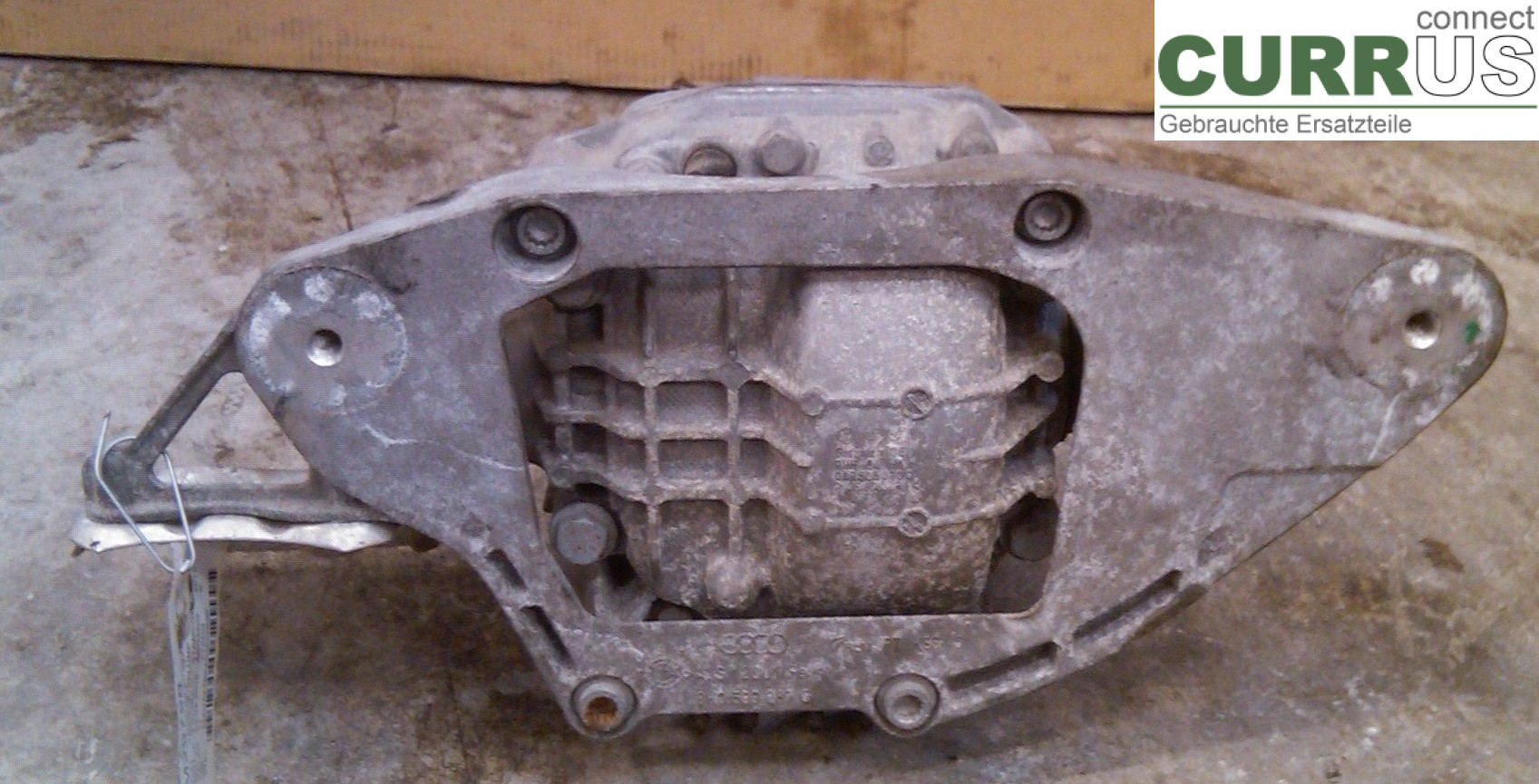  Differential 0BC500043M 2.0CRDI