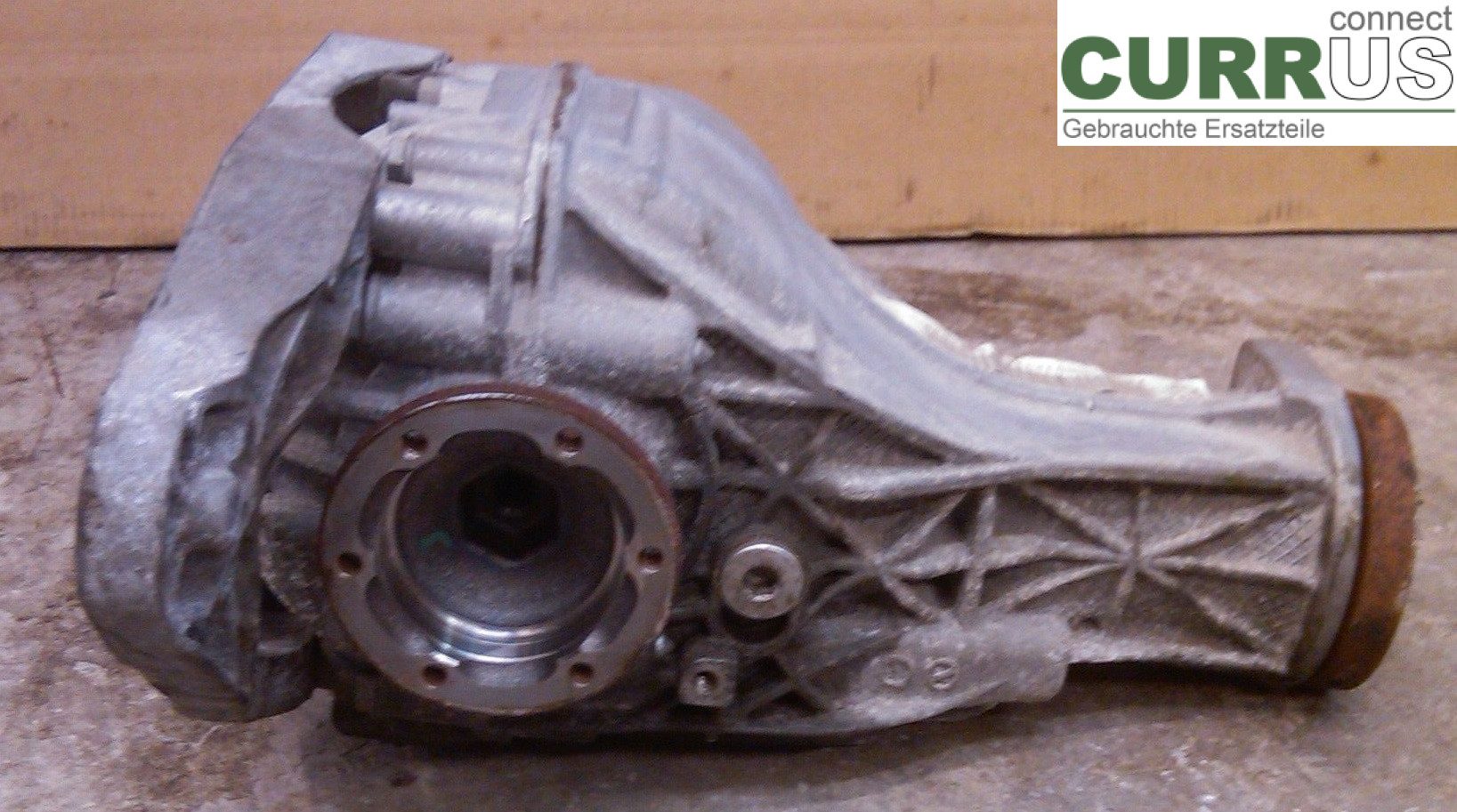  Differential 0BC500043M 2.0CRDI