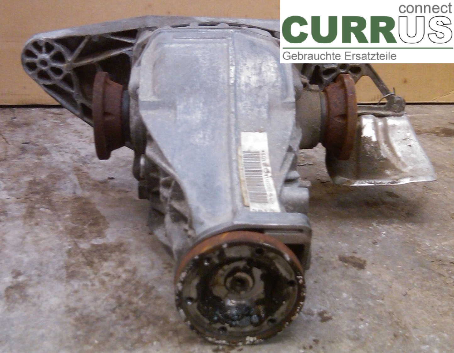  Differential 0BC500043M 2.0CRDI