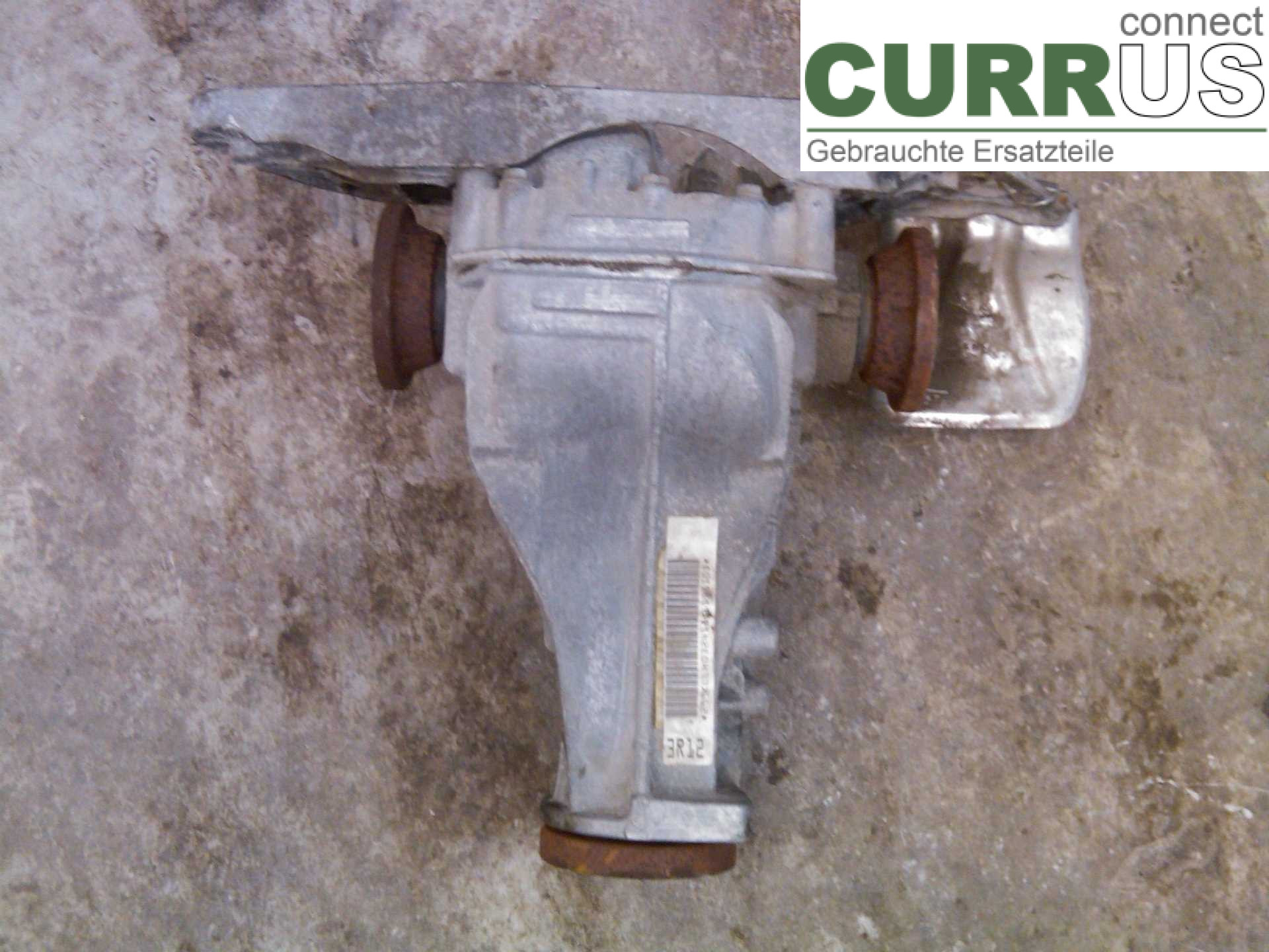  Differential 0BC500043M 2.0CRDI