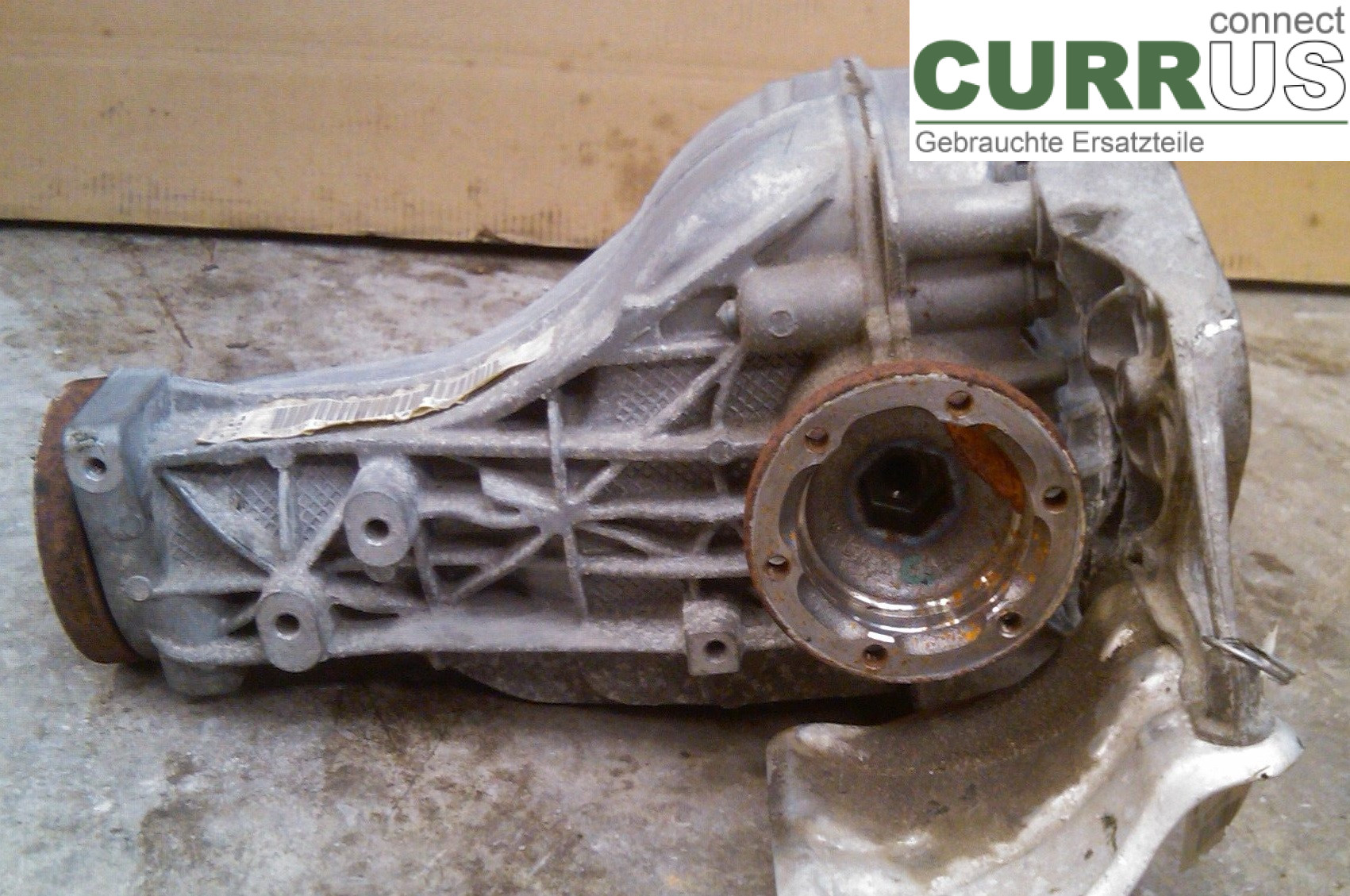  Differential 0BC500043M 2.0CRDI