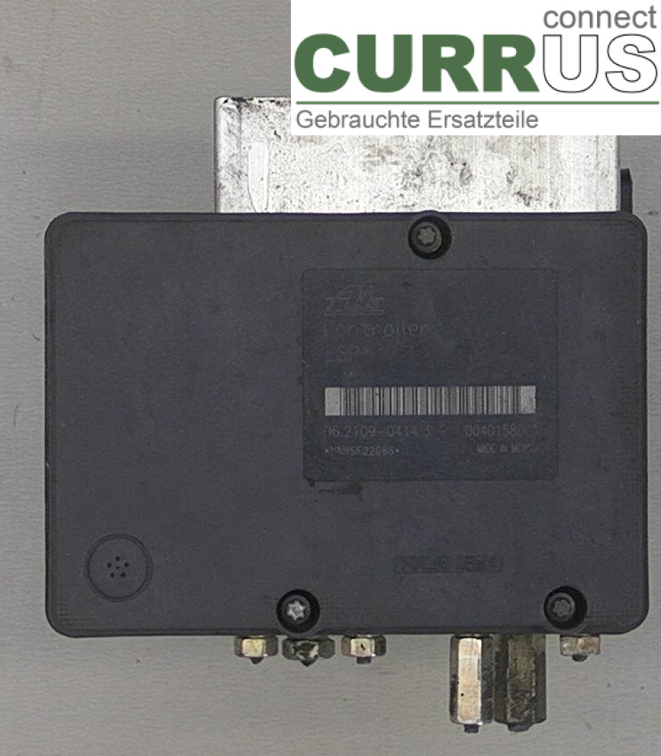  ABS Hydraulic unit 48940-08200 ESP 2.7CDI4