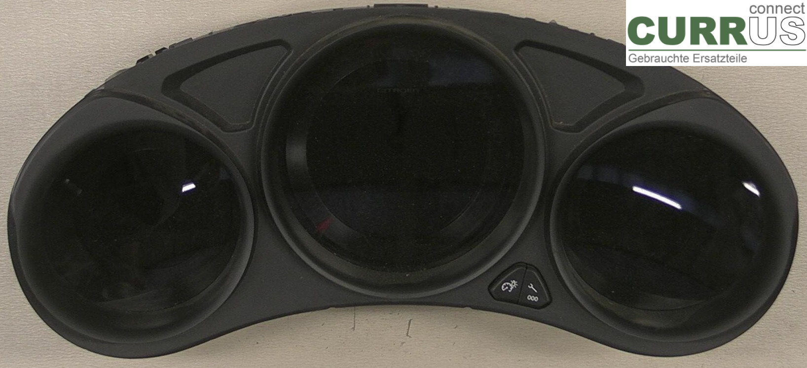  Instrumentenkombination 9676962980 1.6HDI4