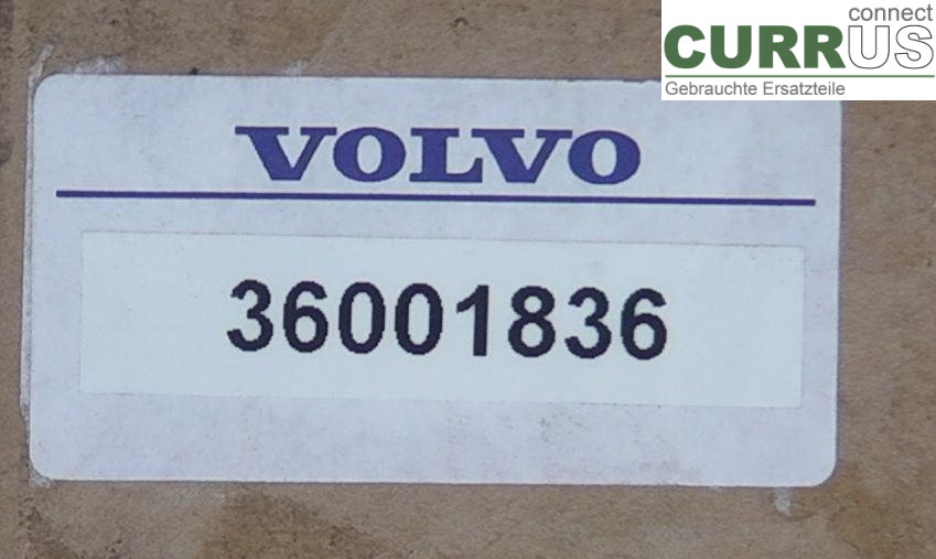  Instrumentenkombination 31327582AA 2.4TDI