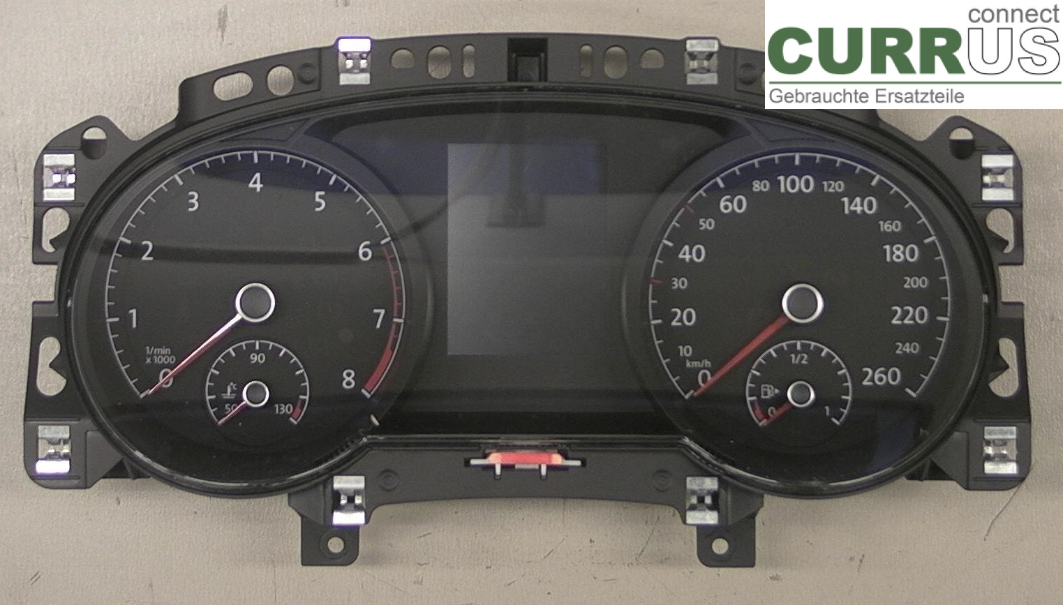  Instrumentkam 510920860 1.4TSI