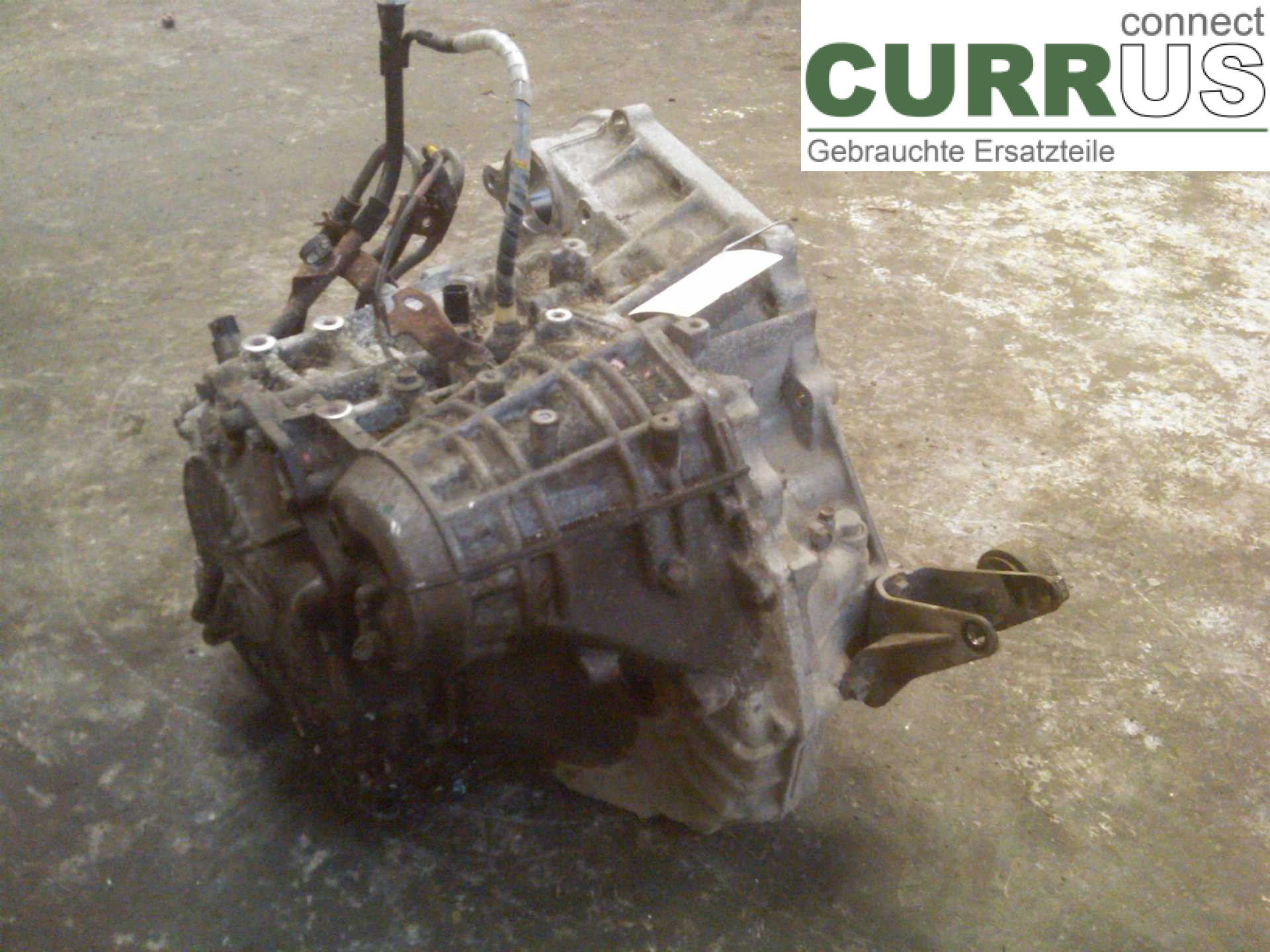  Skrzynia biegów automatyczna 30500-2B870 2.0EDC4
