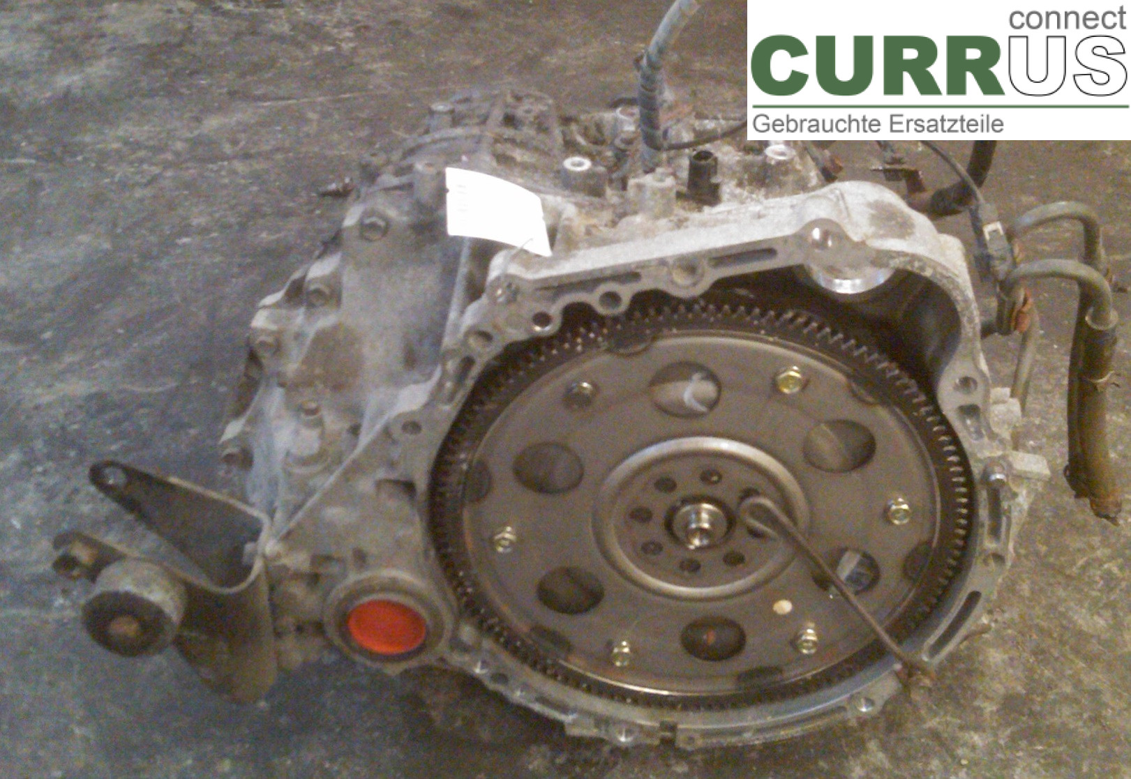  Skrzynia biegów automatyczna 30500-2B870 2.0EDC4