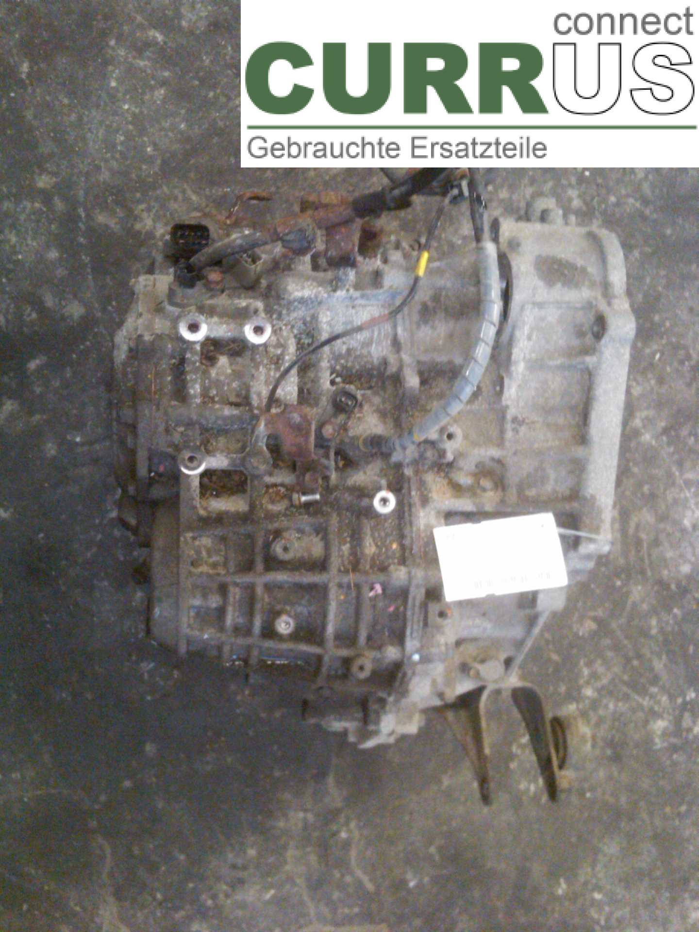  Skrzynia biegów automatyczna 30500-2B870 2.0EDC4