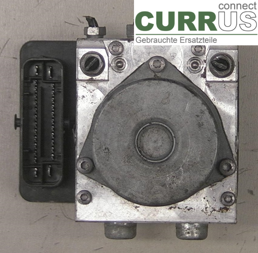 Hydrauliczna jednostka ABS 1S0614517E  TRW 1.0EDC4