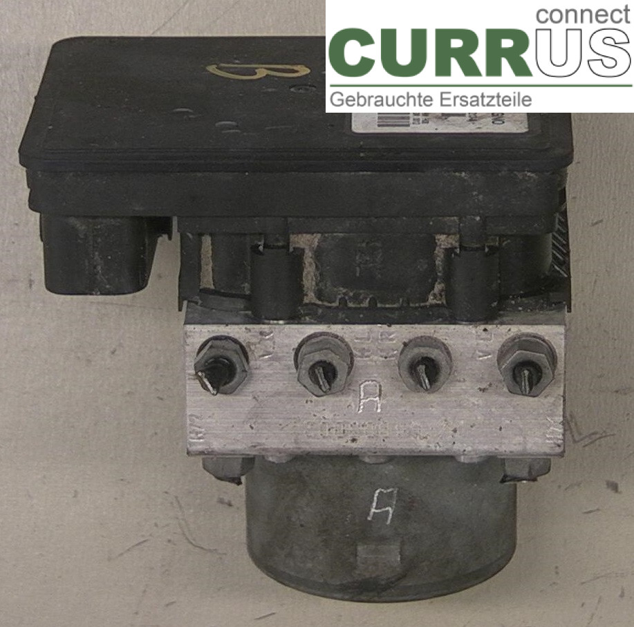  Hydrauliczna jednostka ABS 1S0614517E  TRW 1.0EDC4