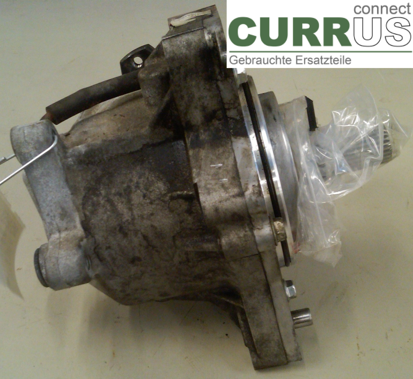  Distribution gear box 33100-JD600  TRANSFERGEAR 2.0DCI