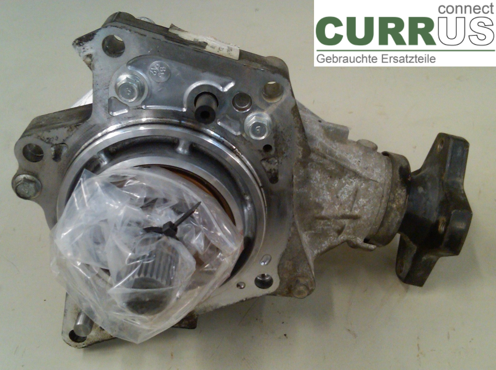  Distribution gear box 33100-JD600  TRANSFERGEAR 2.0DCI