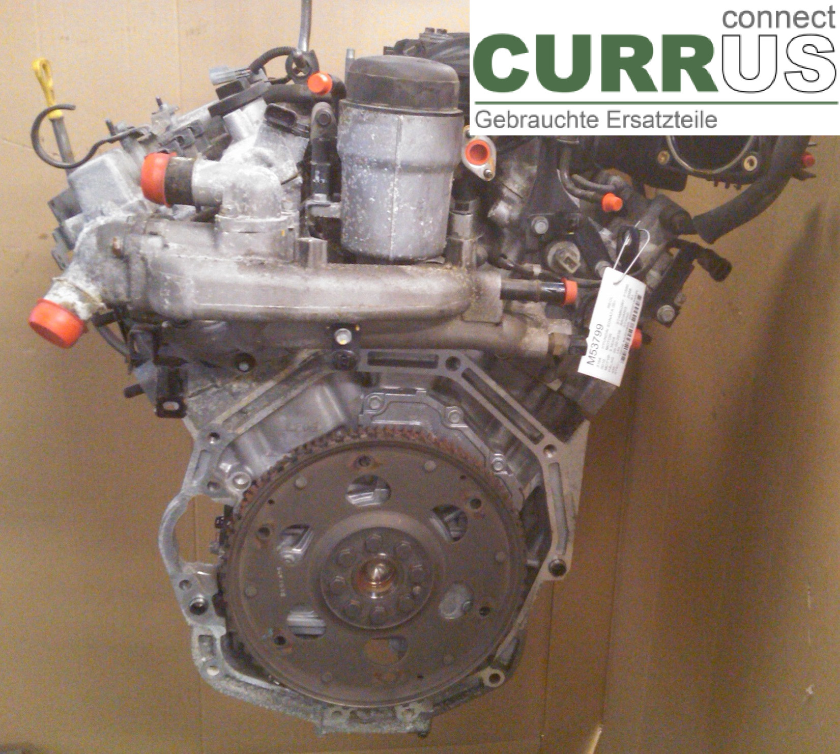  Engine G6DB 8A207855, 250HK/184KW 3.3EK4