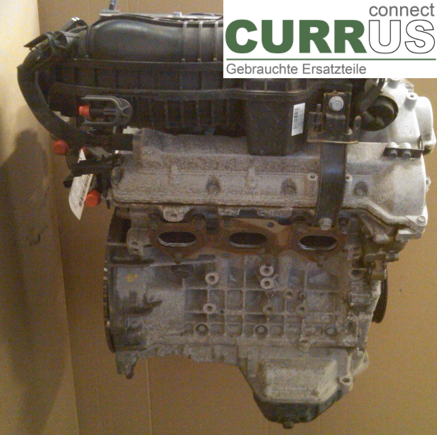  Engine G6DB 8A207855, 250HK/184KW 3.3EK4