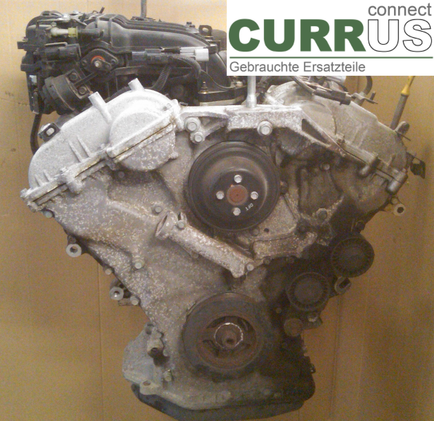  Engine G6DB 8A207855, 250HK/184KW 3.3EK4