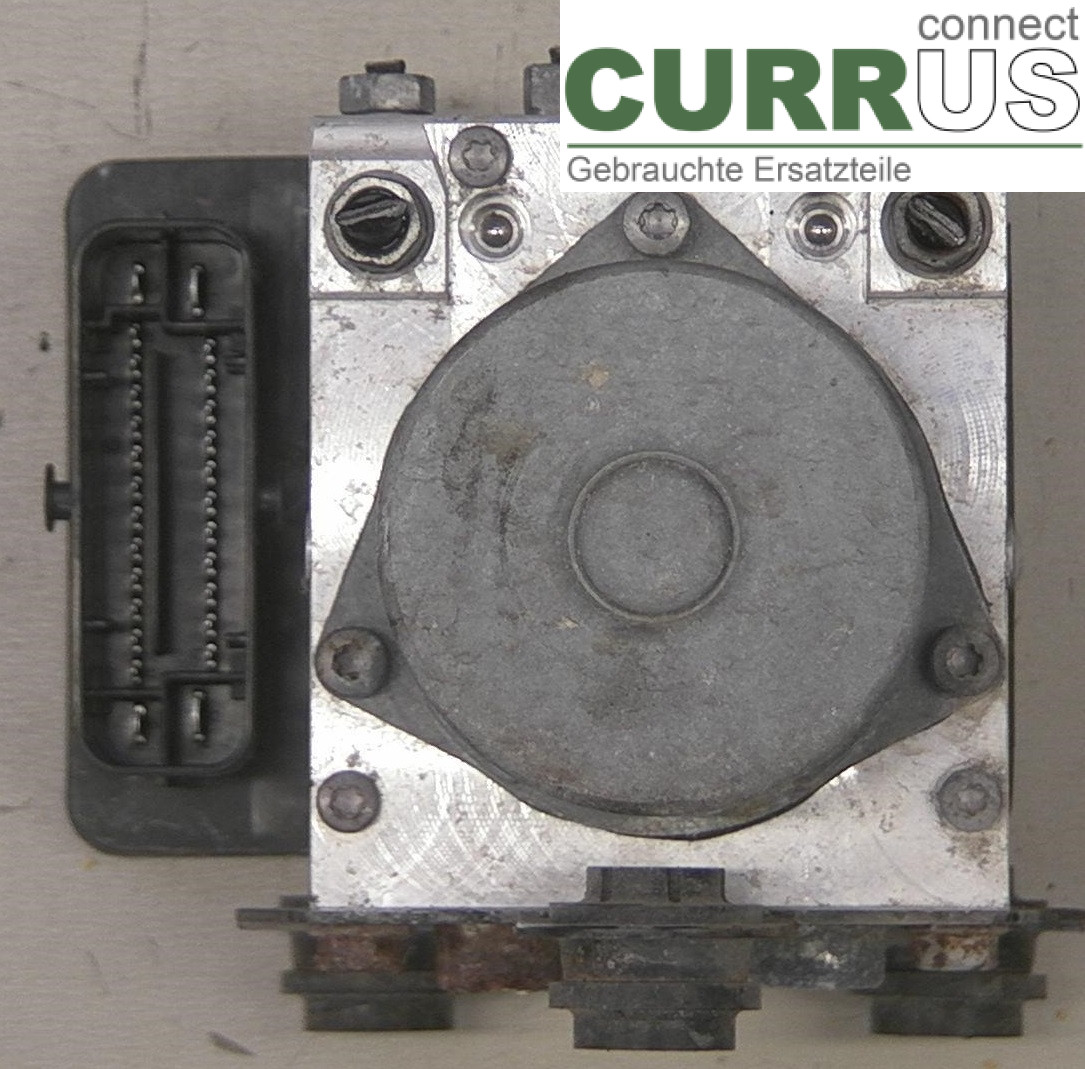  ABS hydraulisk enhed 1S0614517E 1.0EDC4