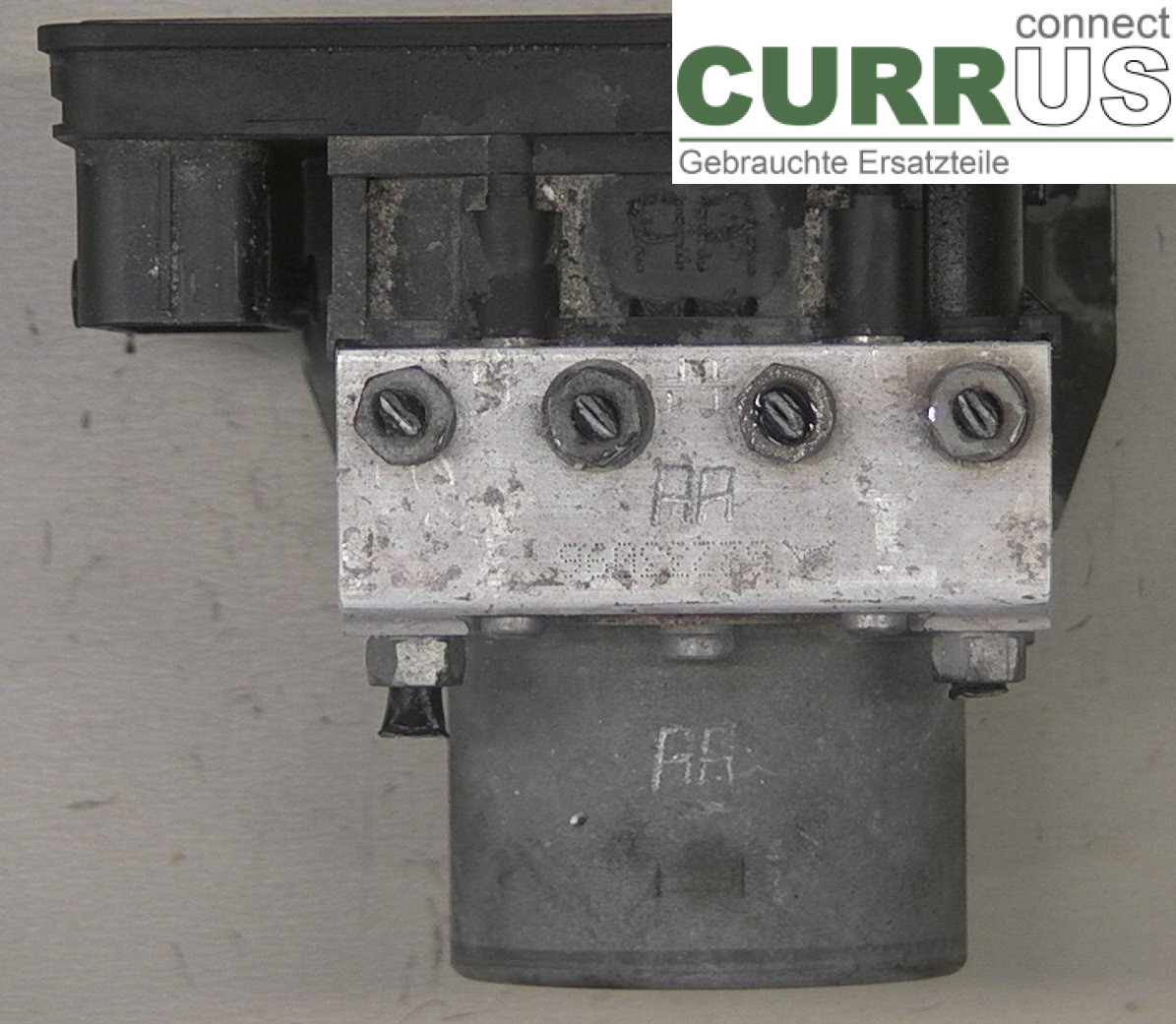  ABS hydraulisk enhed 1S0614517E 1.0EDC4