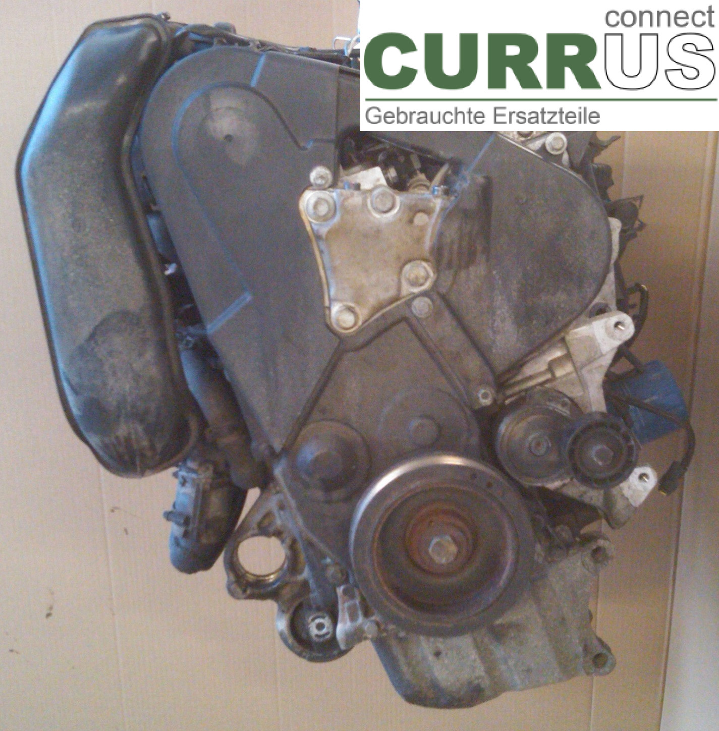  Motor RHY  22MBAR /  0135FE / 0139QC 2.0HDI