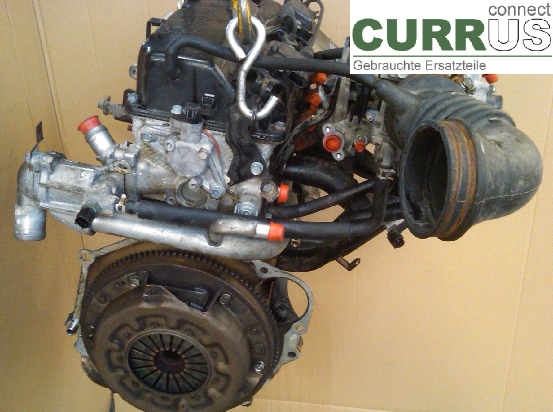 Motor 4G18 JL5334 1.6E4K