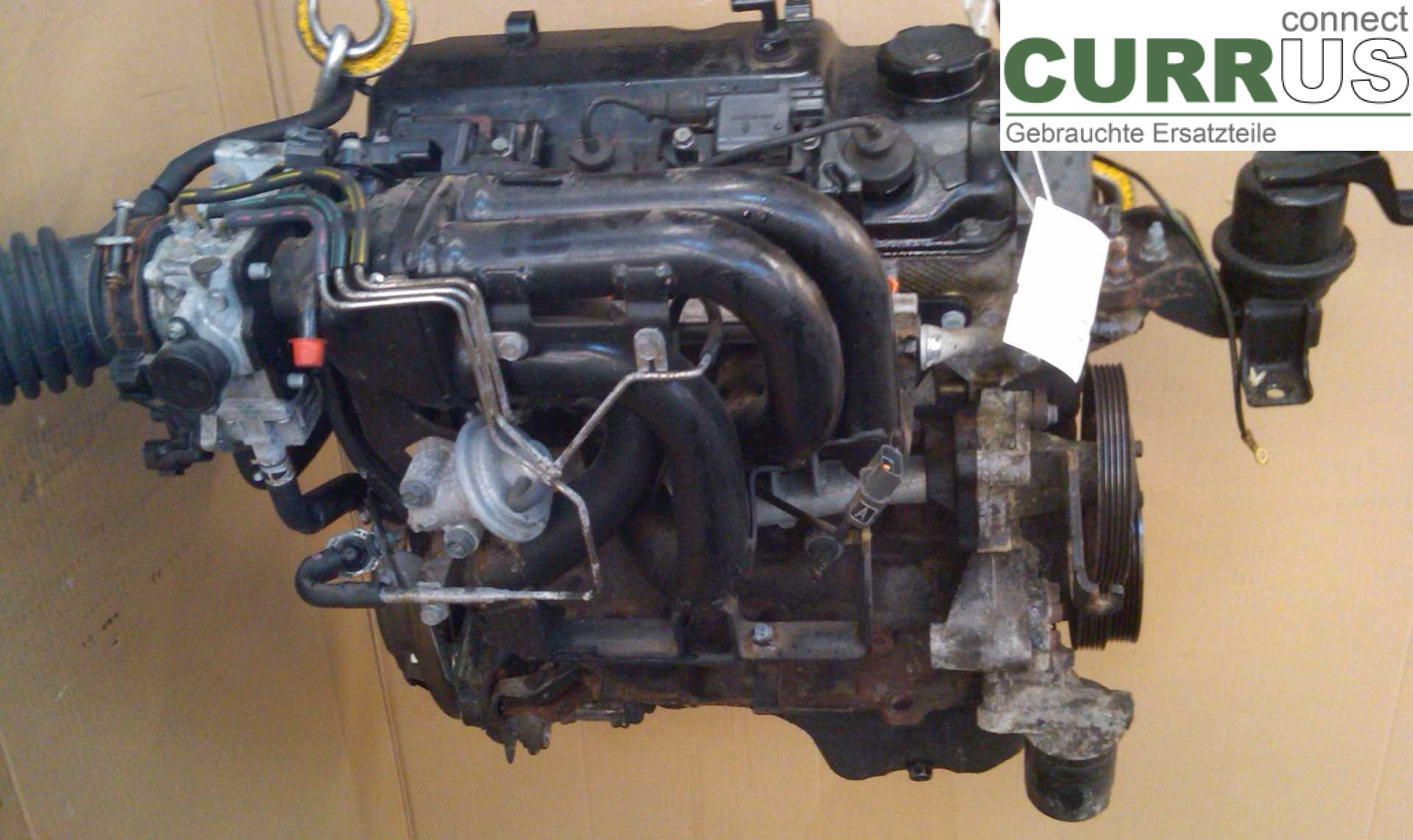  Motor 4G18 JL5334 1.6E4K