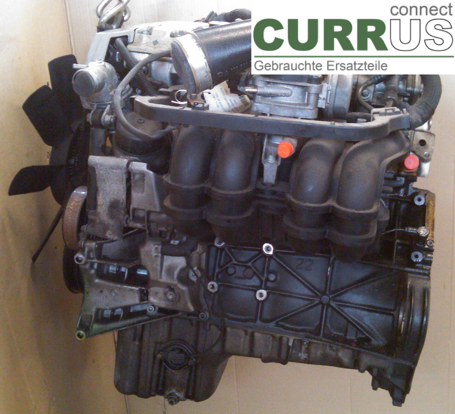  Motor 111975 12003949 BEMÆRK 2.3TE4K
