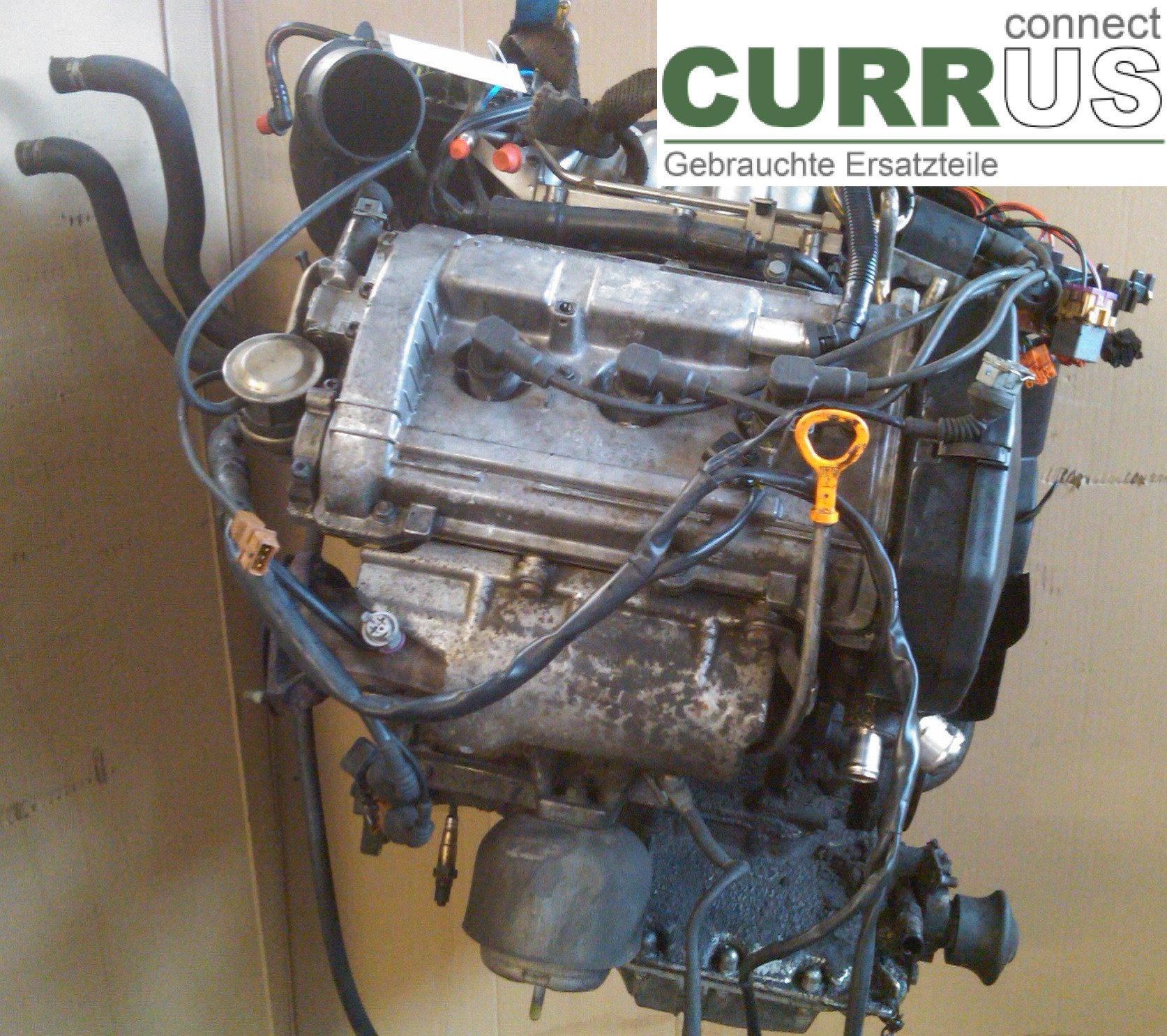  Motor 078100031H / 078100031HX 2.4EDC5