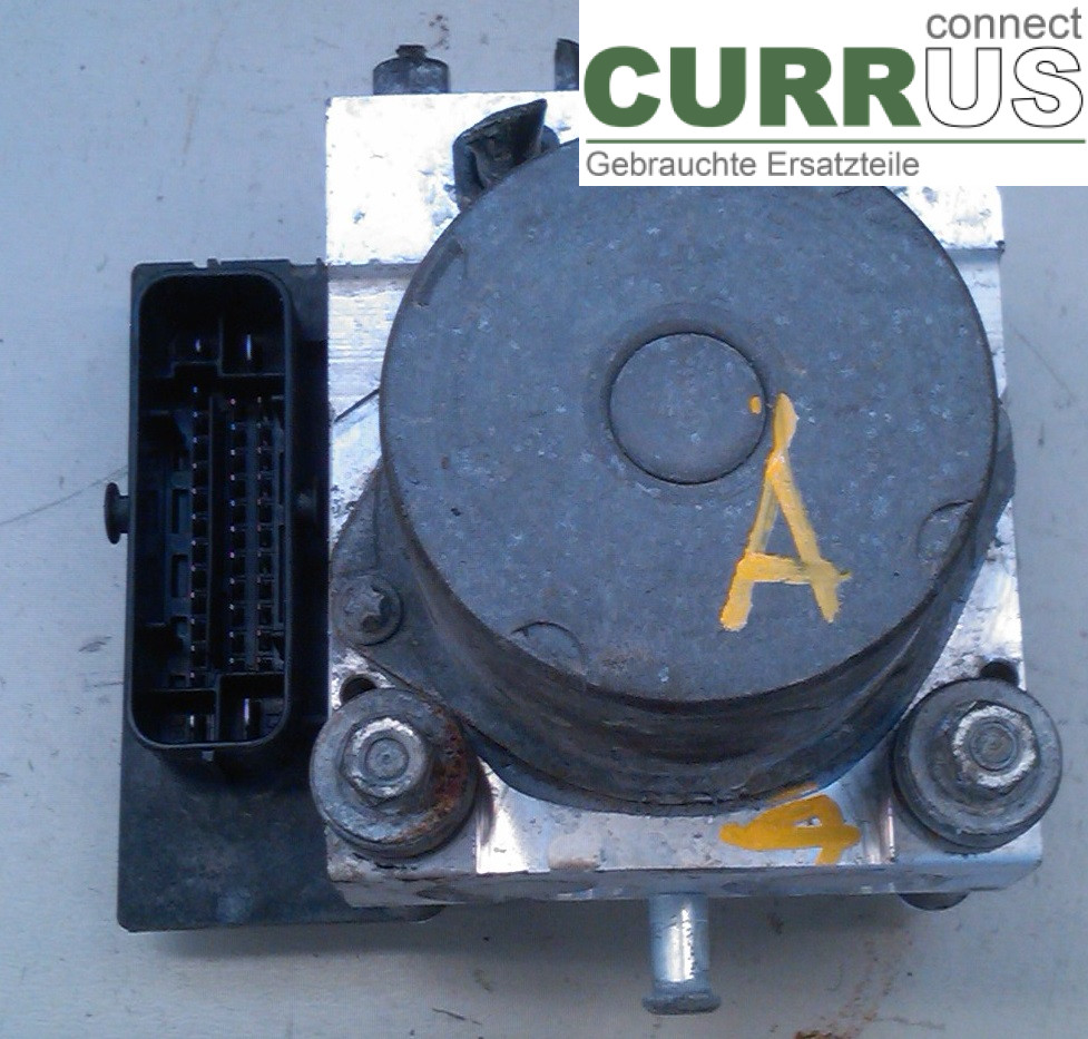  ABS-Hydraulikeinheit 0265238004 1.2EDC4