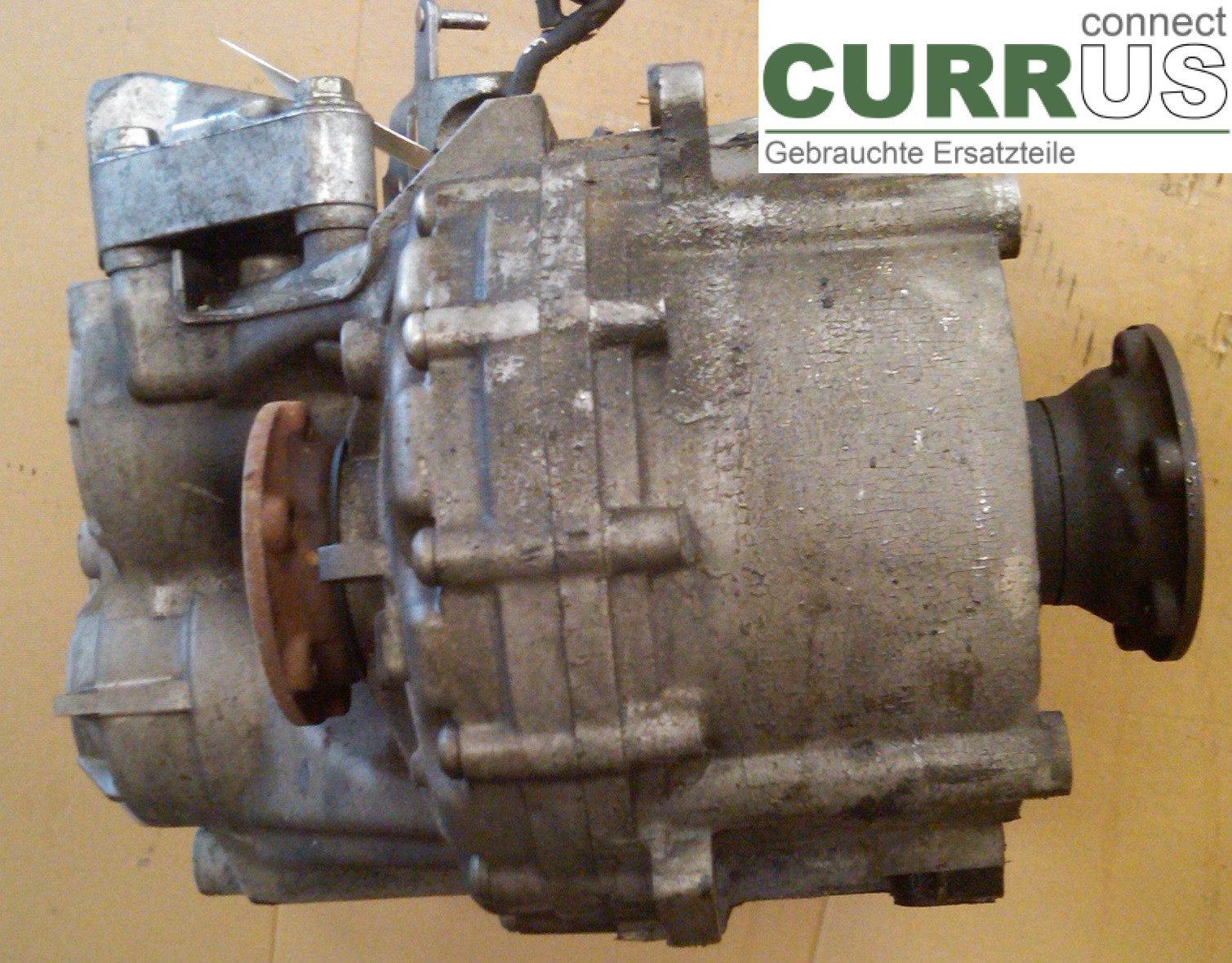  Gearbox (6-speed) 02Q300042B 2.0TDI