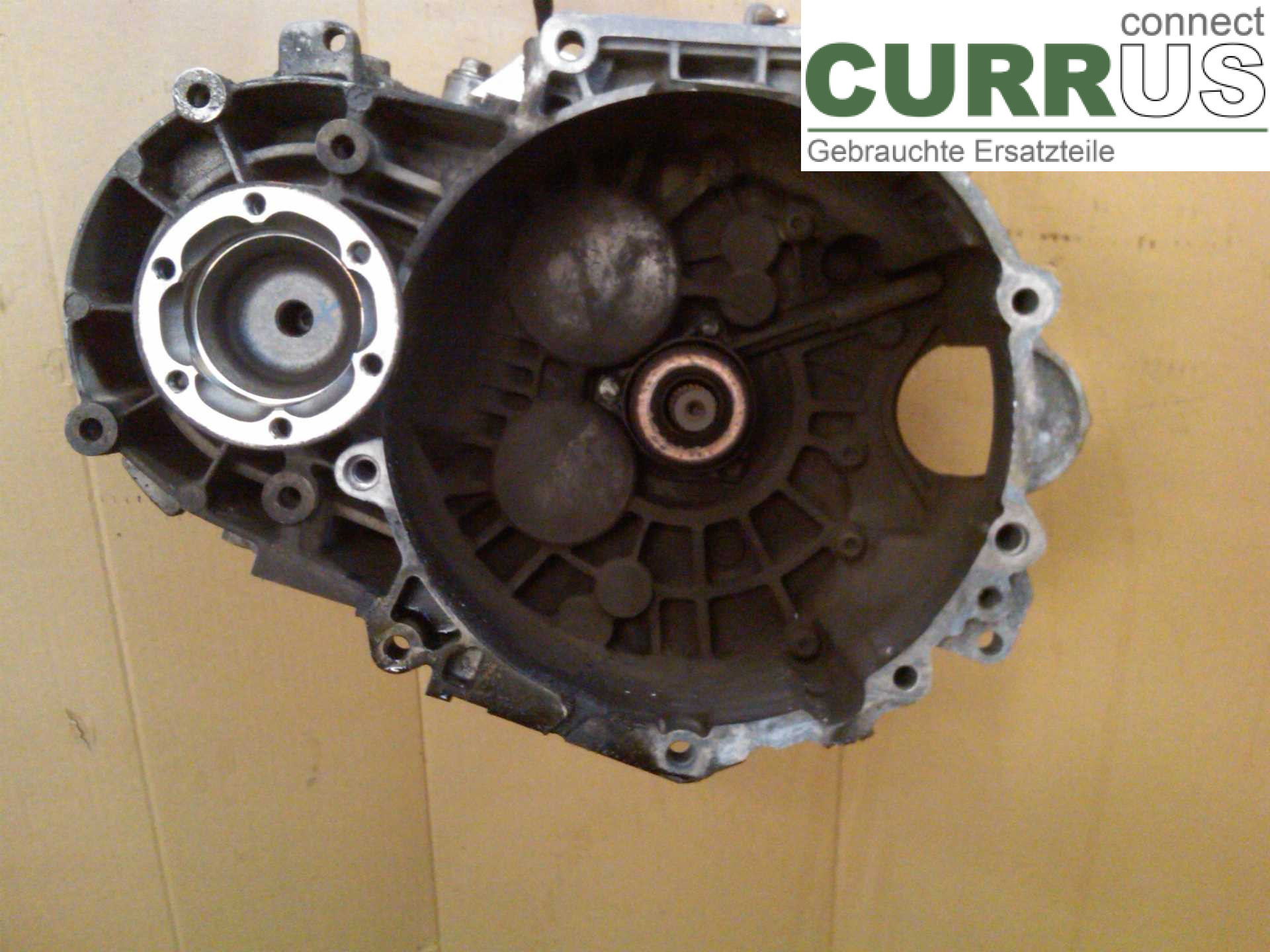  Gearbox (6-speed) 02Q300042B 2.0TDI