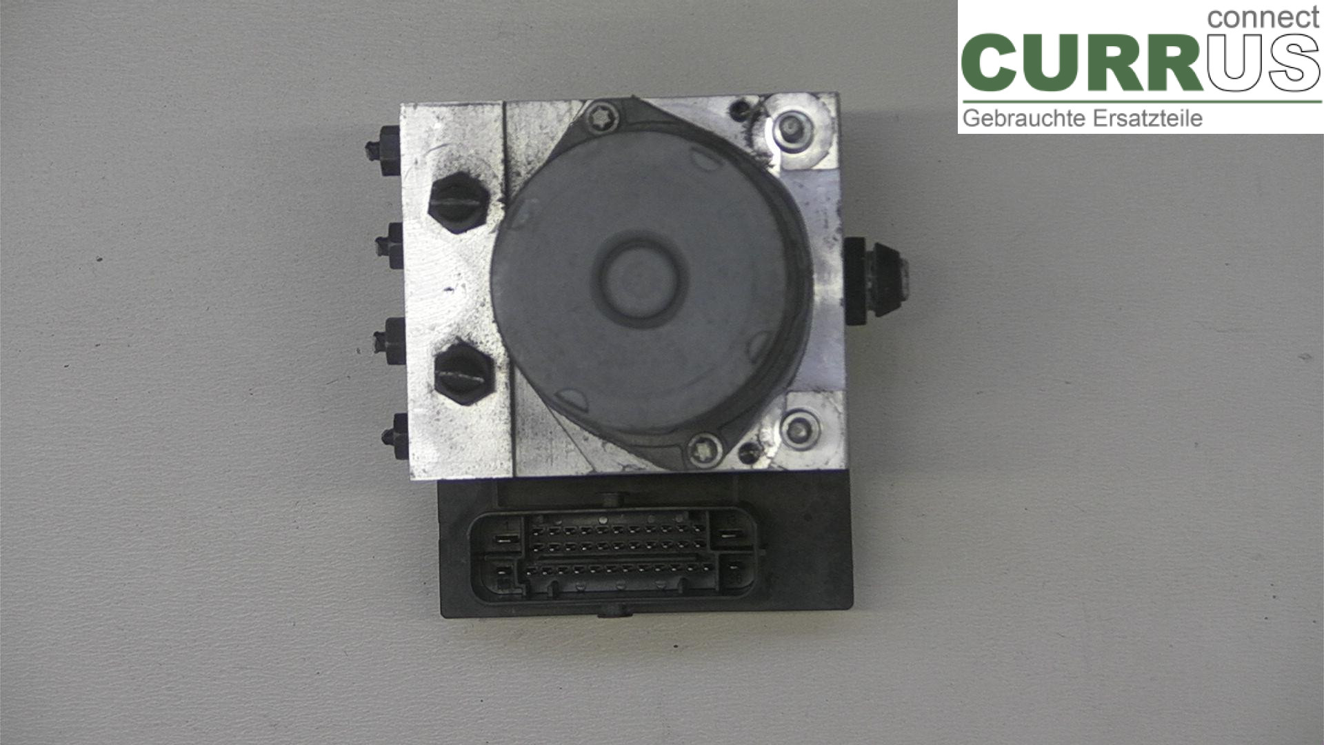  ABS hydraulisk enhed 4F0614517F 2.4EV6K