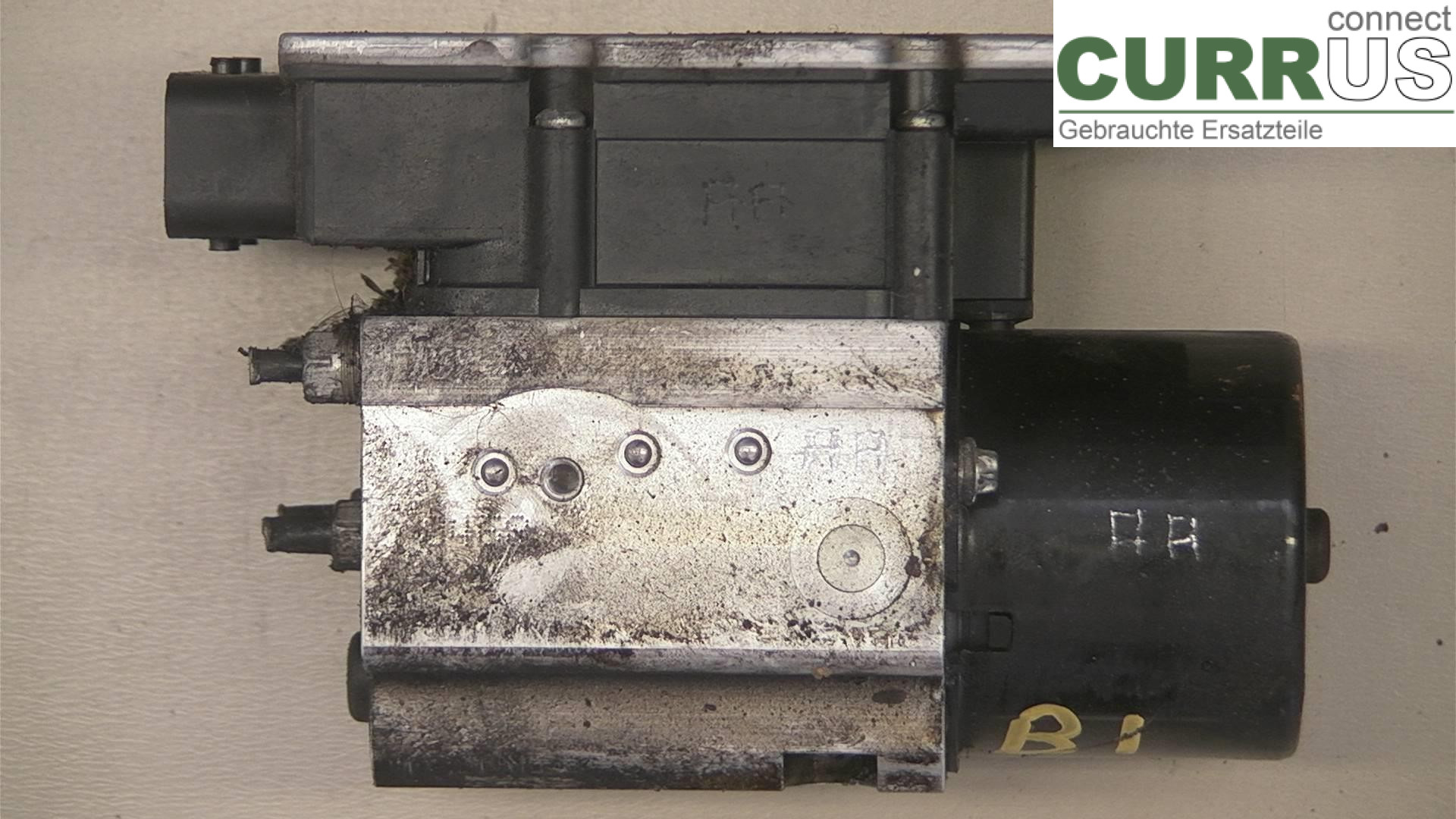  ABS Hydraulic unit 12773673 TRW ESP 2.0TEK4