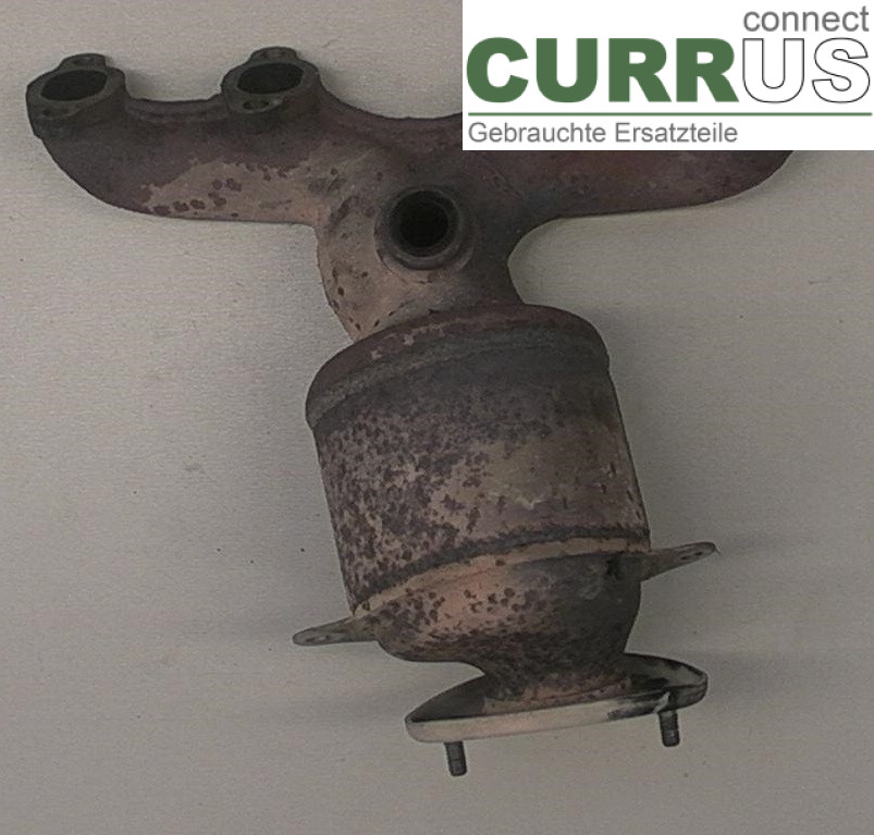  Catalyseur 038253033F 2.0SDI