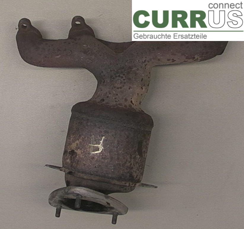  Catalyseur 038253033F 2.0SDI