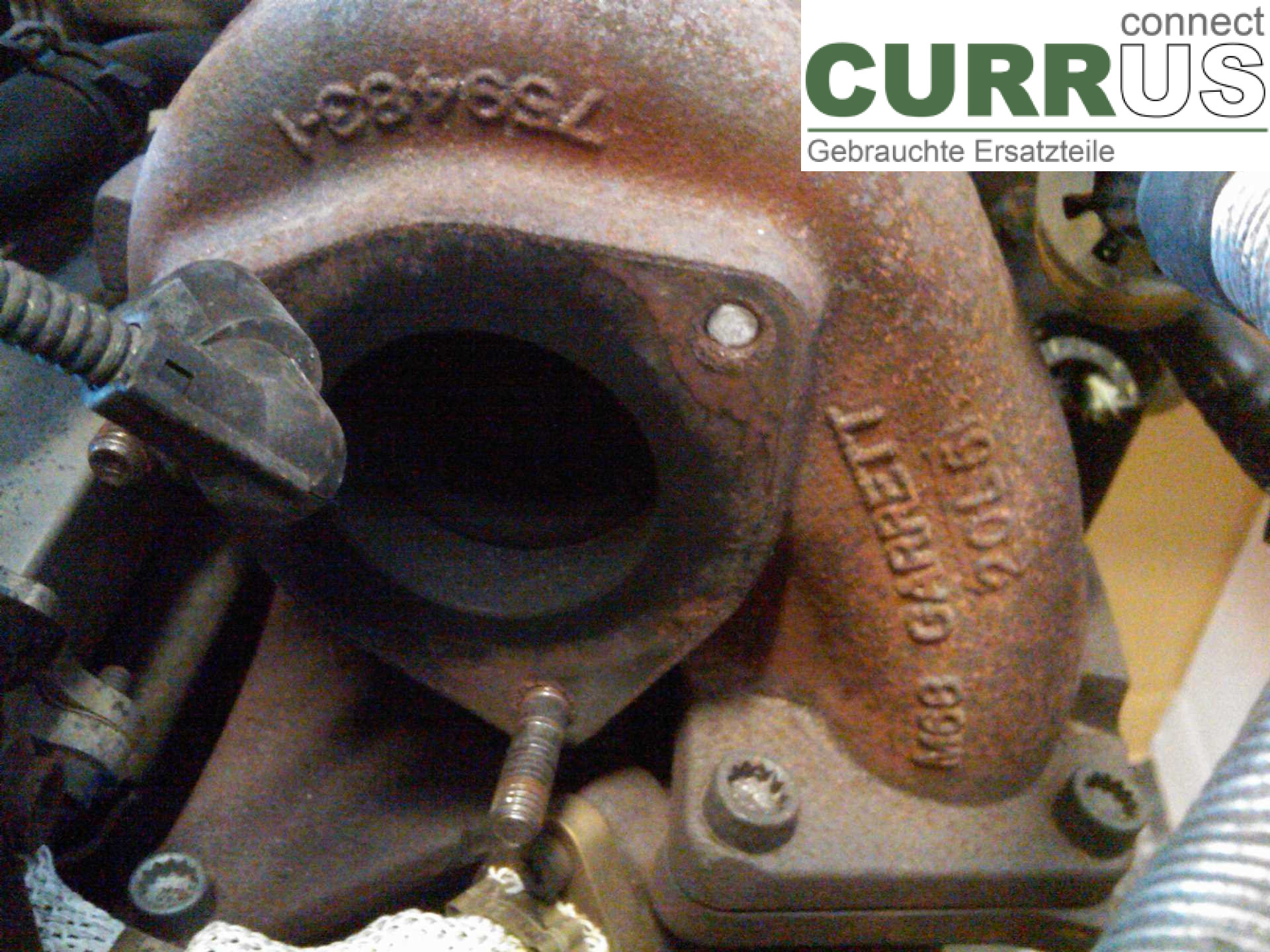  Motor 059100033A  2.7TDI