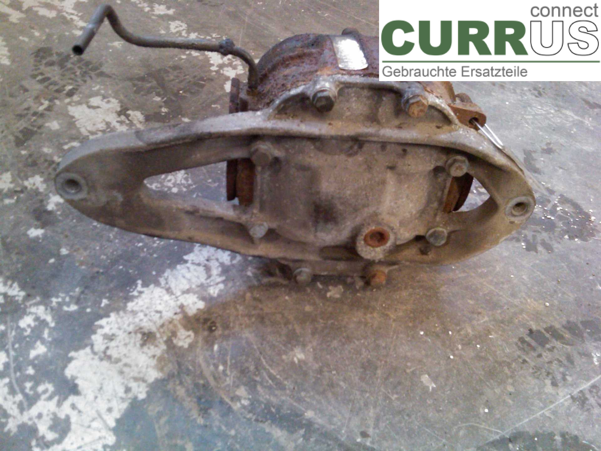  Differential A6393501314 2.2CDI4