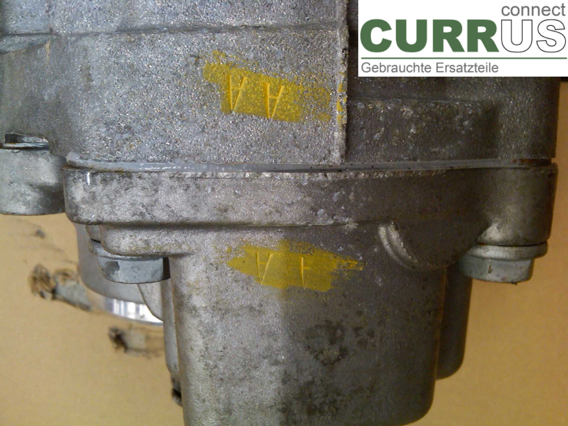  Distribution gear box 0A6409053AM 2.0TDI