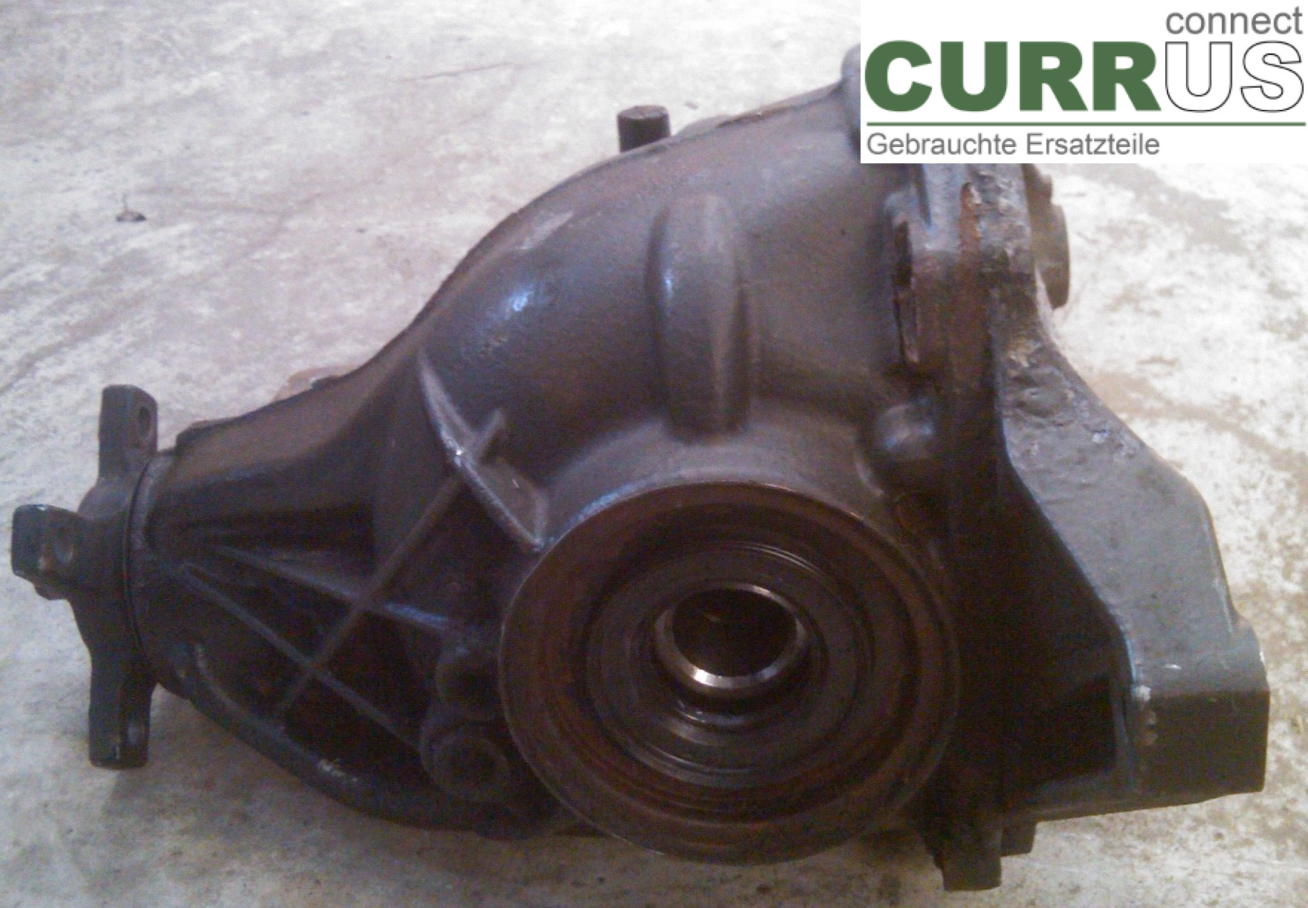  Differential A2043501314 3.2CDI4