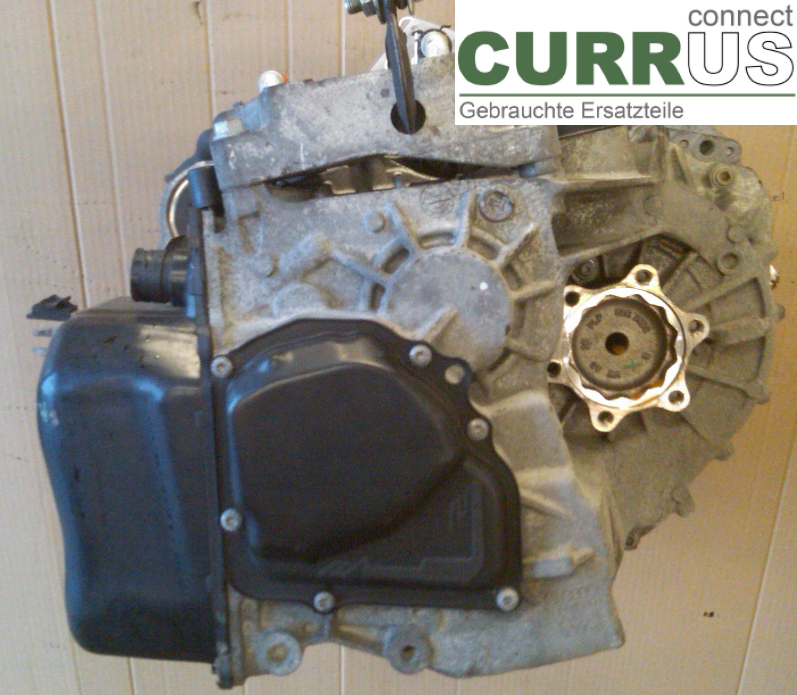  Gearbox (Automatic) 02E300014  00A 2.0CRDI