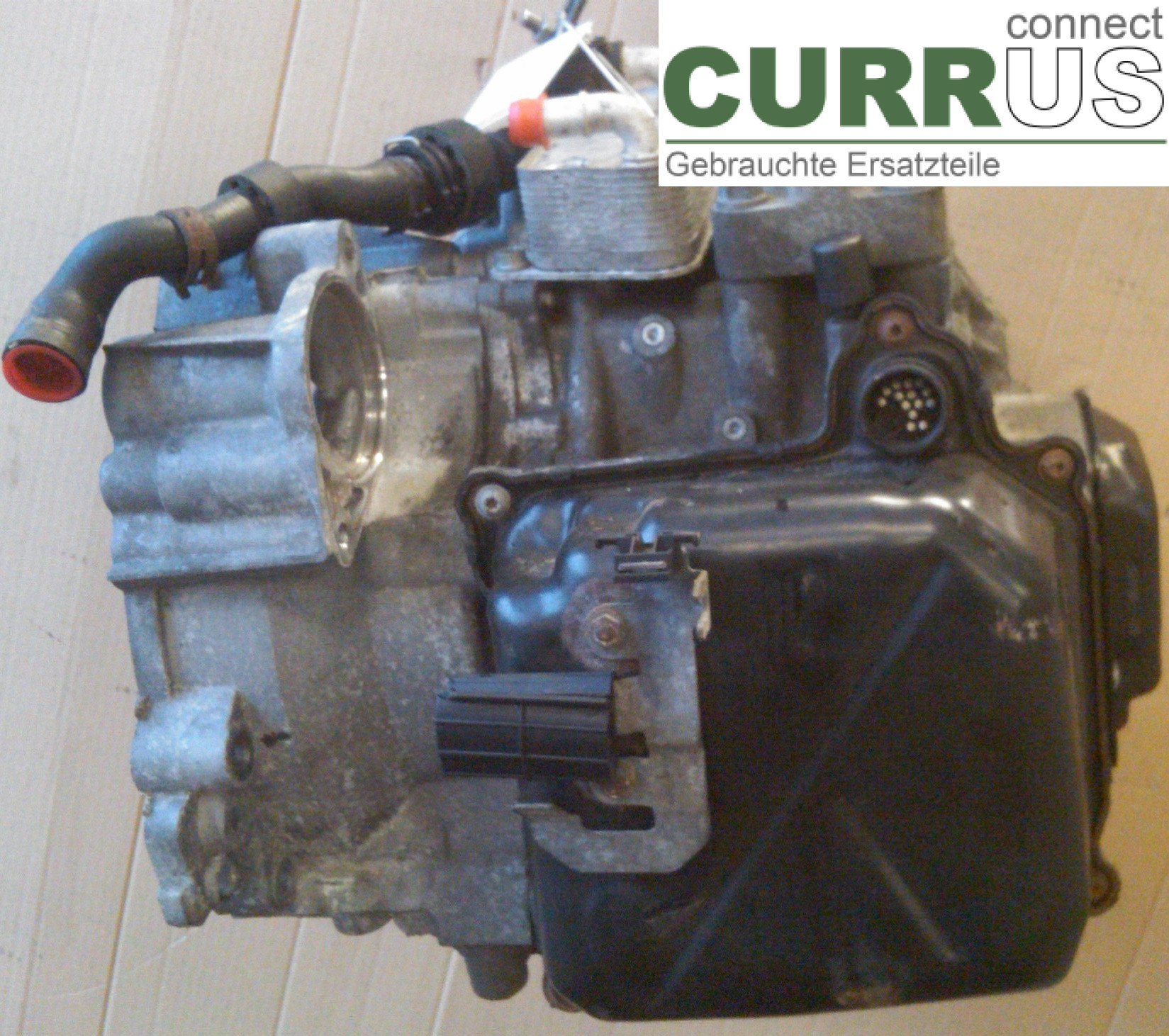  Gearbox (Automatic) 02E300014  00A 2.0CRDI