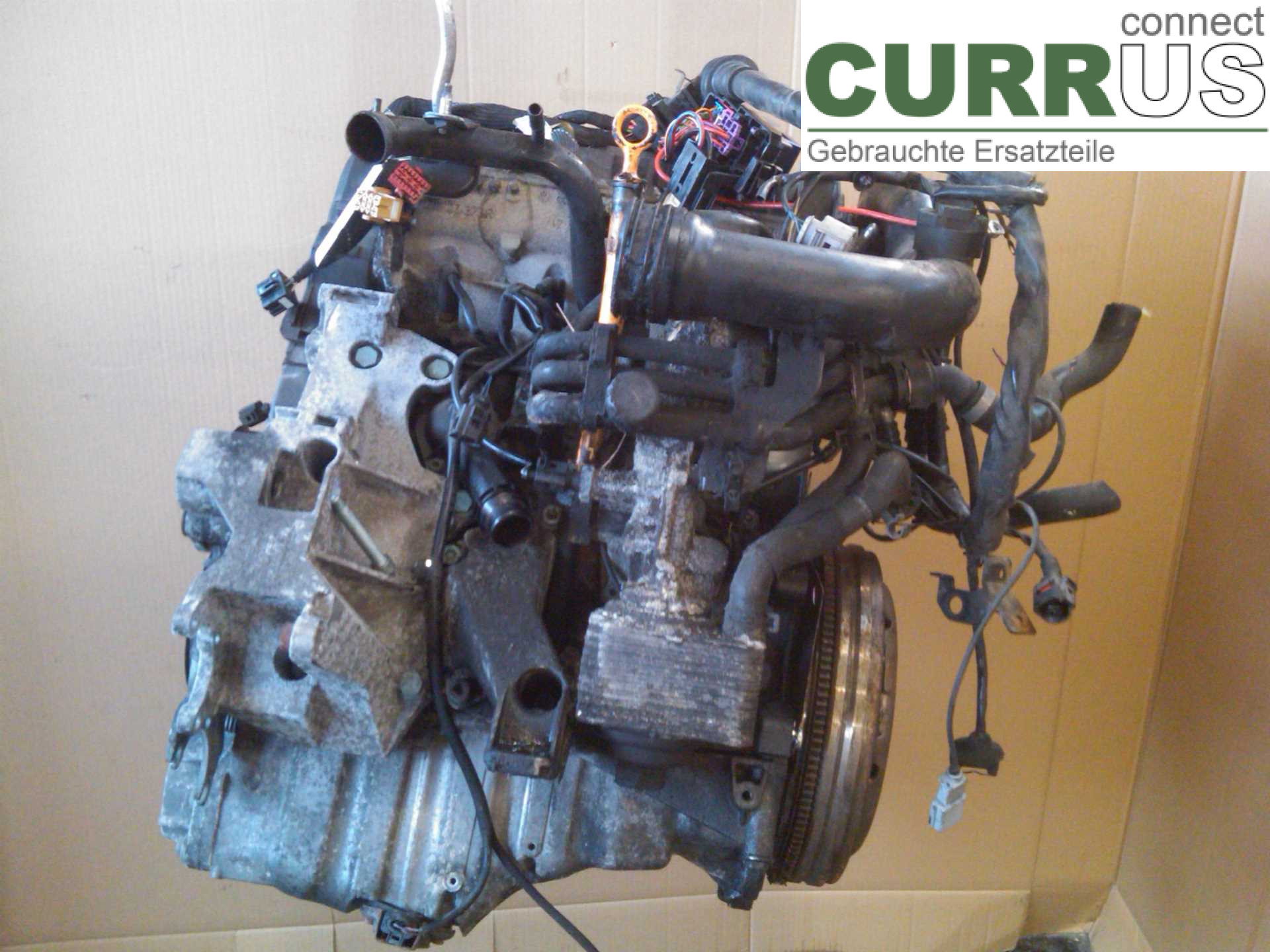  Moteur 038100040M / 038100098BX 1.9TDI