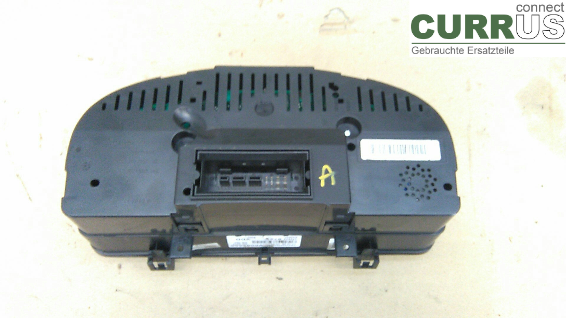  Instrument cluster / comb 1T0920872F 2.0TDI