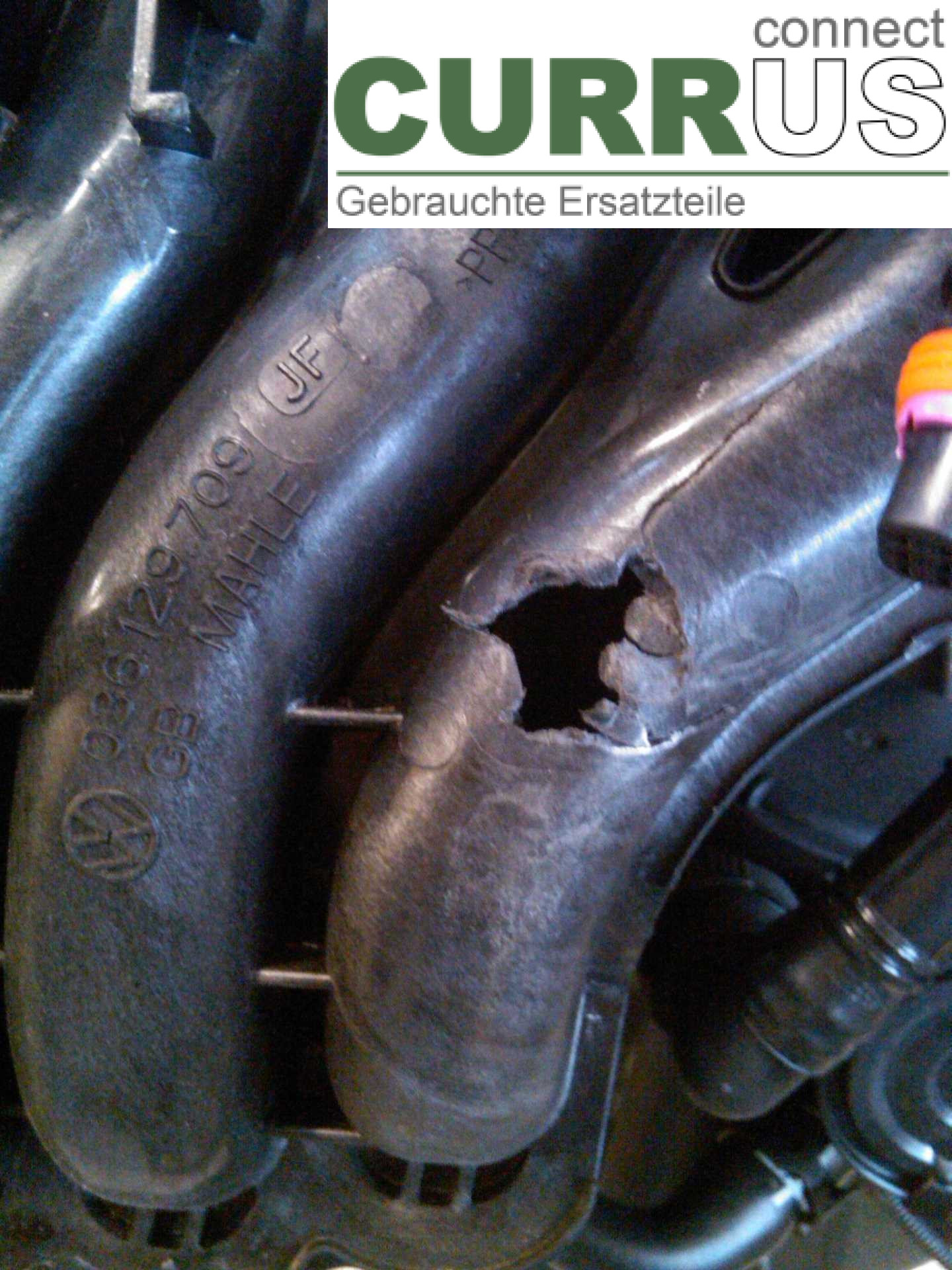  Engine 036100038R 1.4EDC4