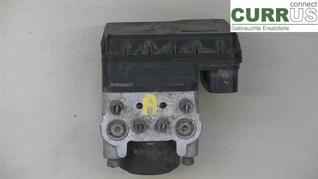  ABS Hydraulic unit 44510-42060 2.0D4D