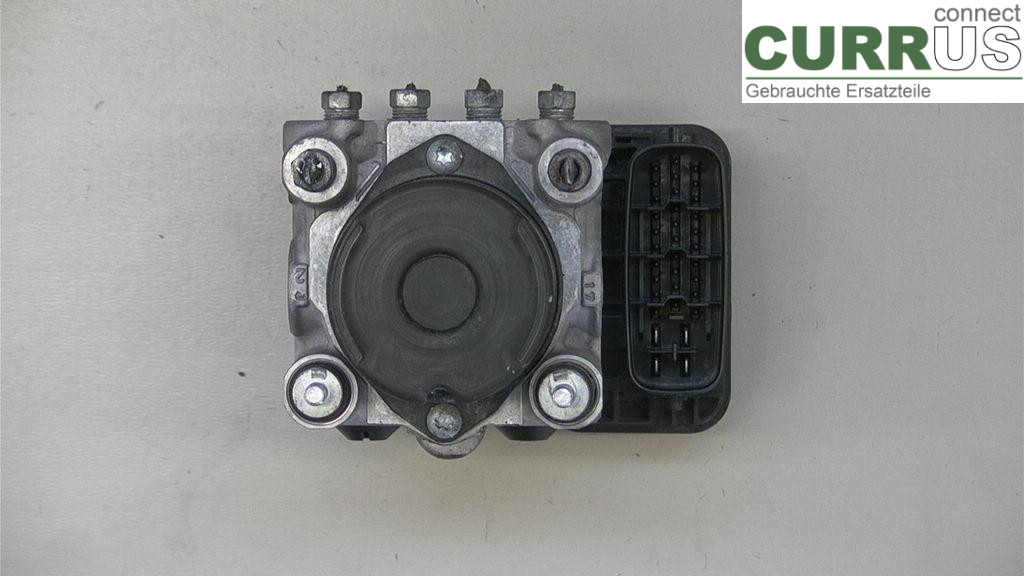  ABS Hydraulic unit 44510-42060 2.0D4D