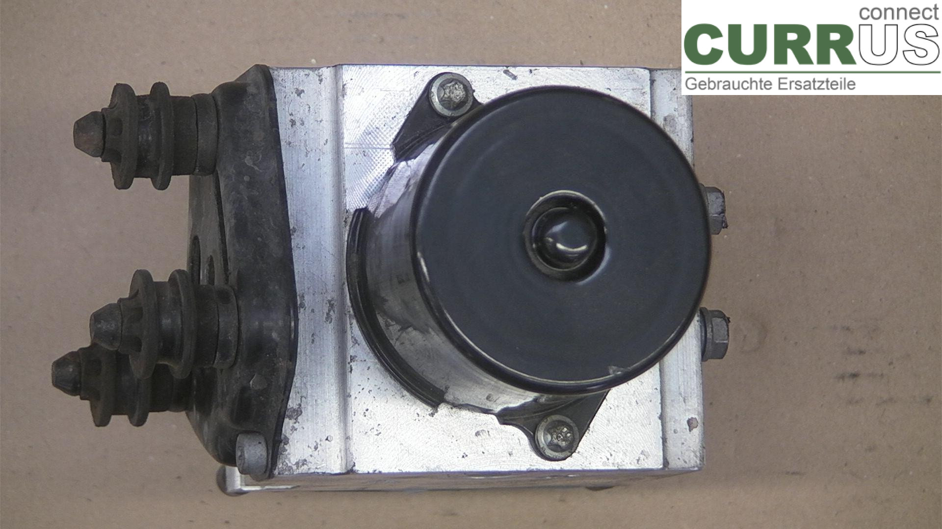  ABS Hydraulic unit 3C0614109D 2.0TDI