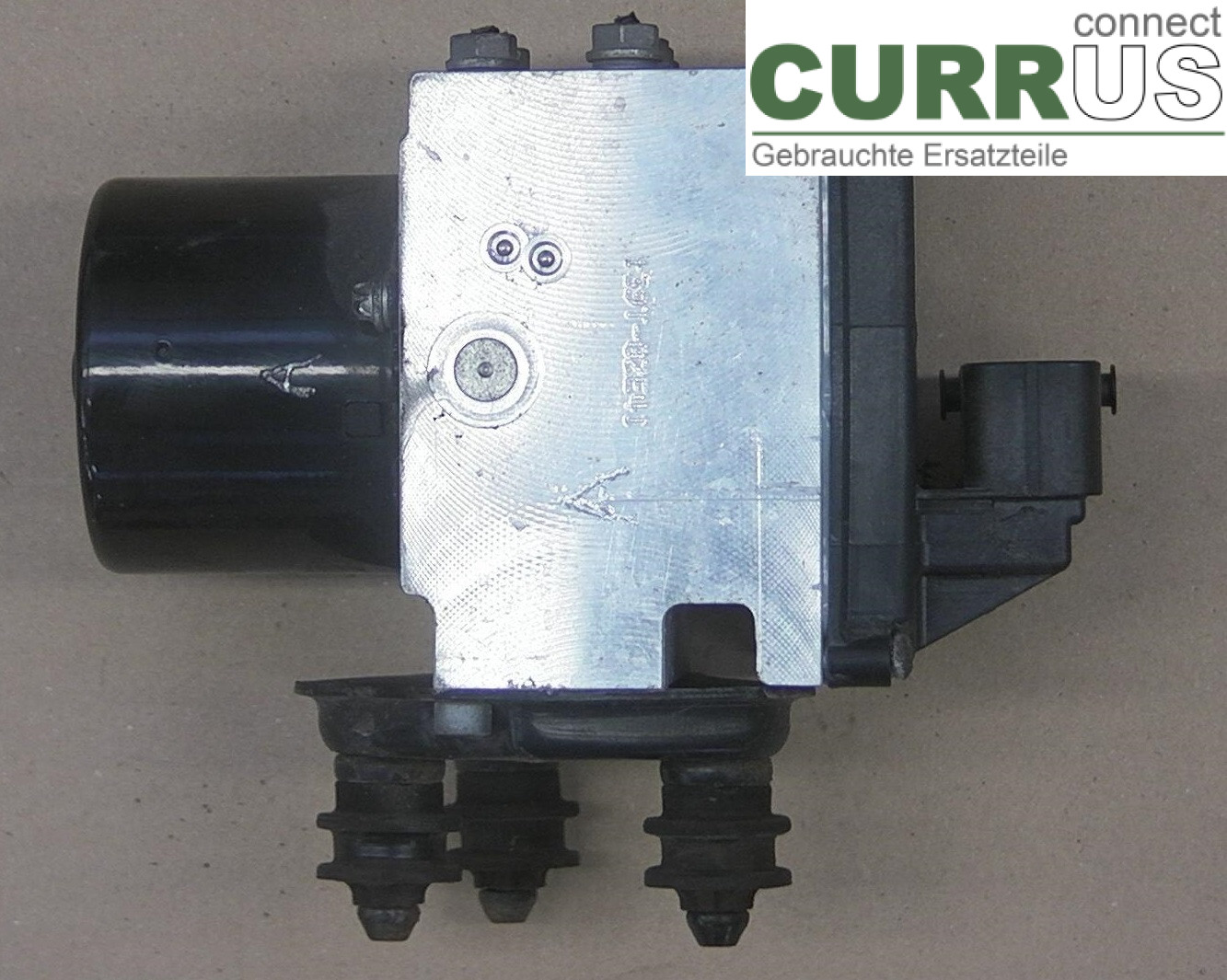  ABS Hydraulic unit 3C0614109D 2.0TDI